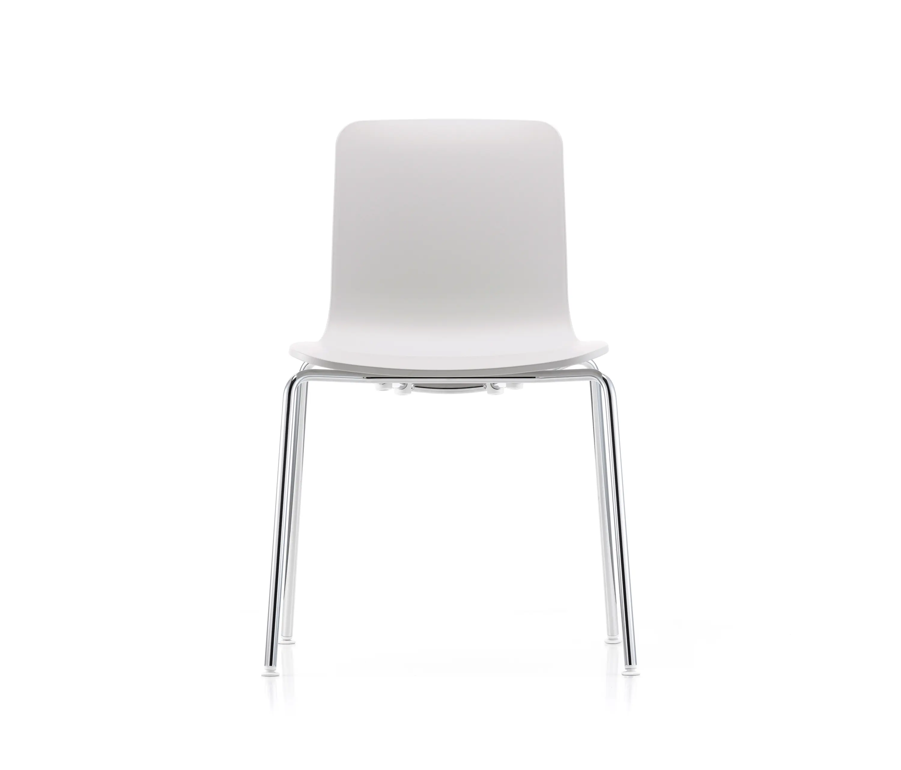 Vitra - HAL Tube Stackable