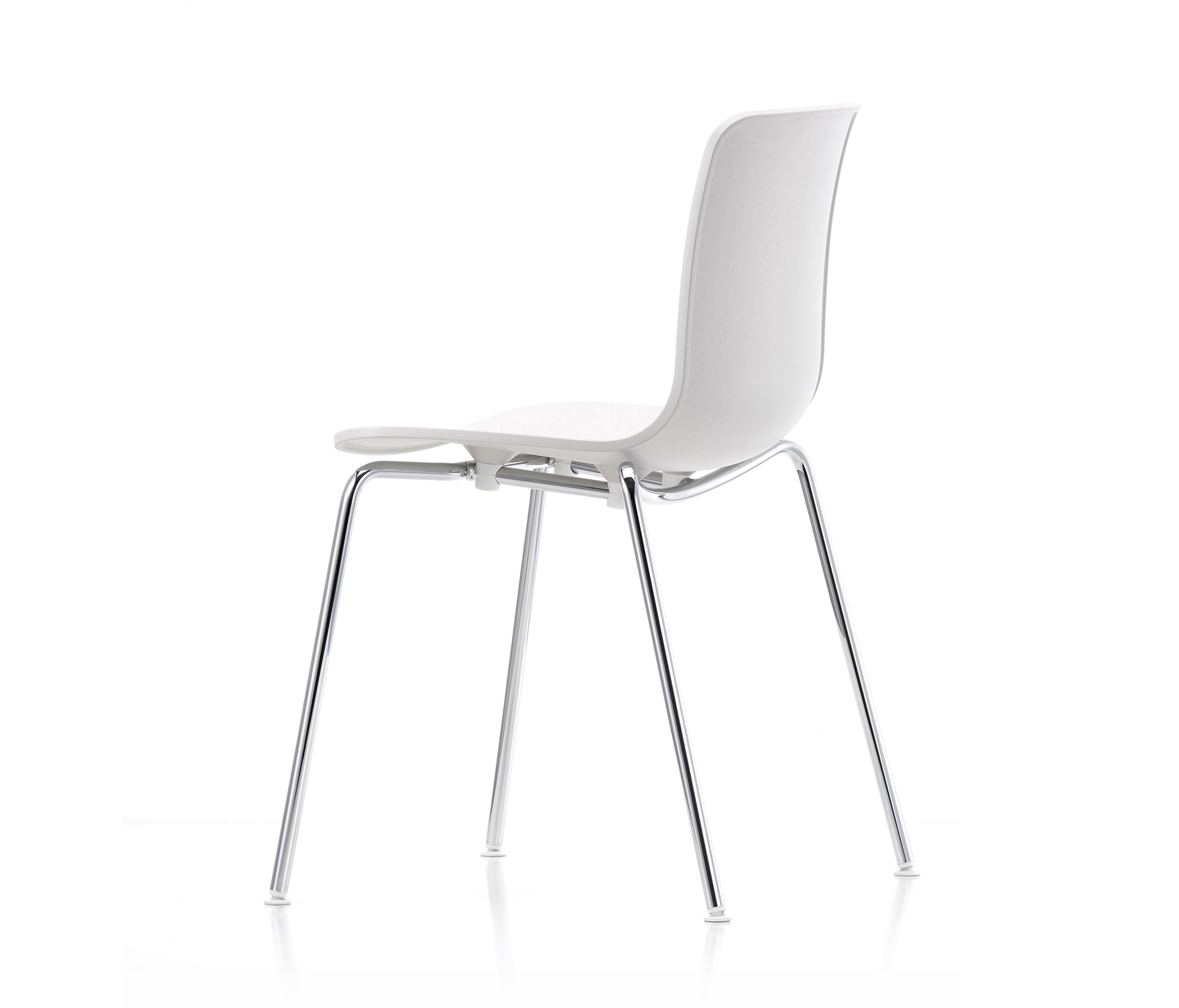 Vertoon produk HAL Tube Stackable van vervaardiger Vitra