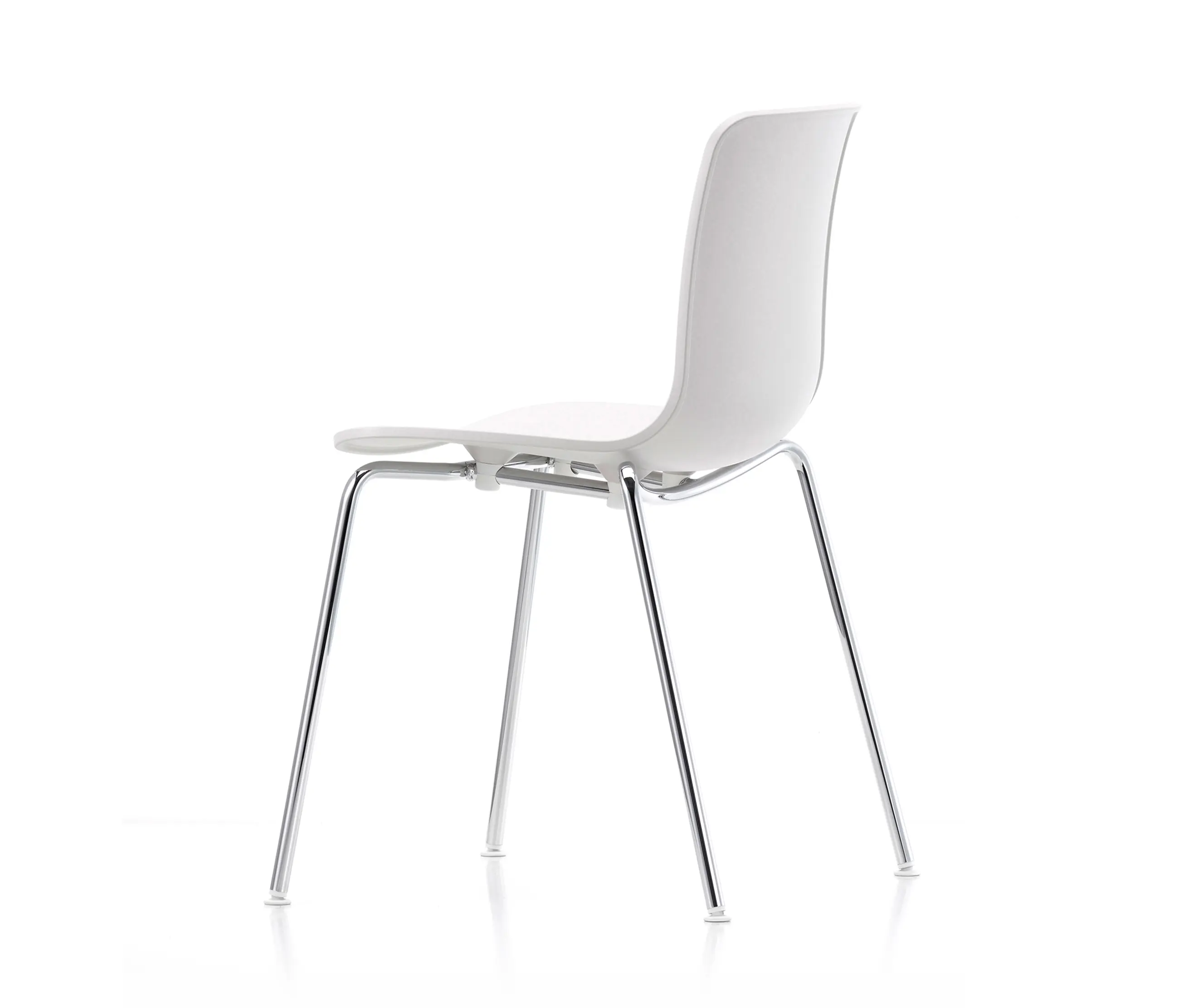 Vitra - HAL Tube Stackable