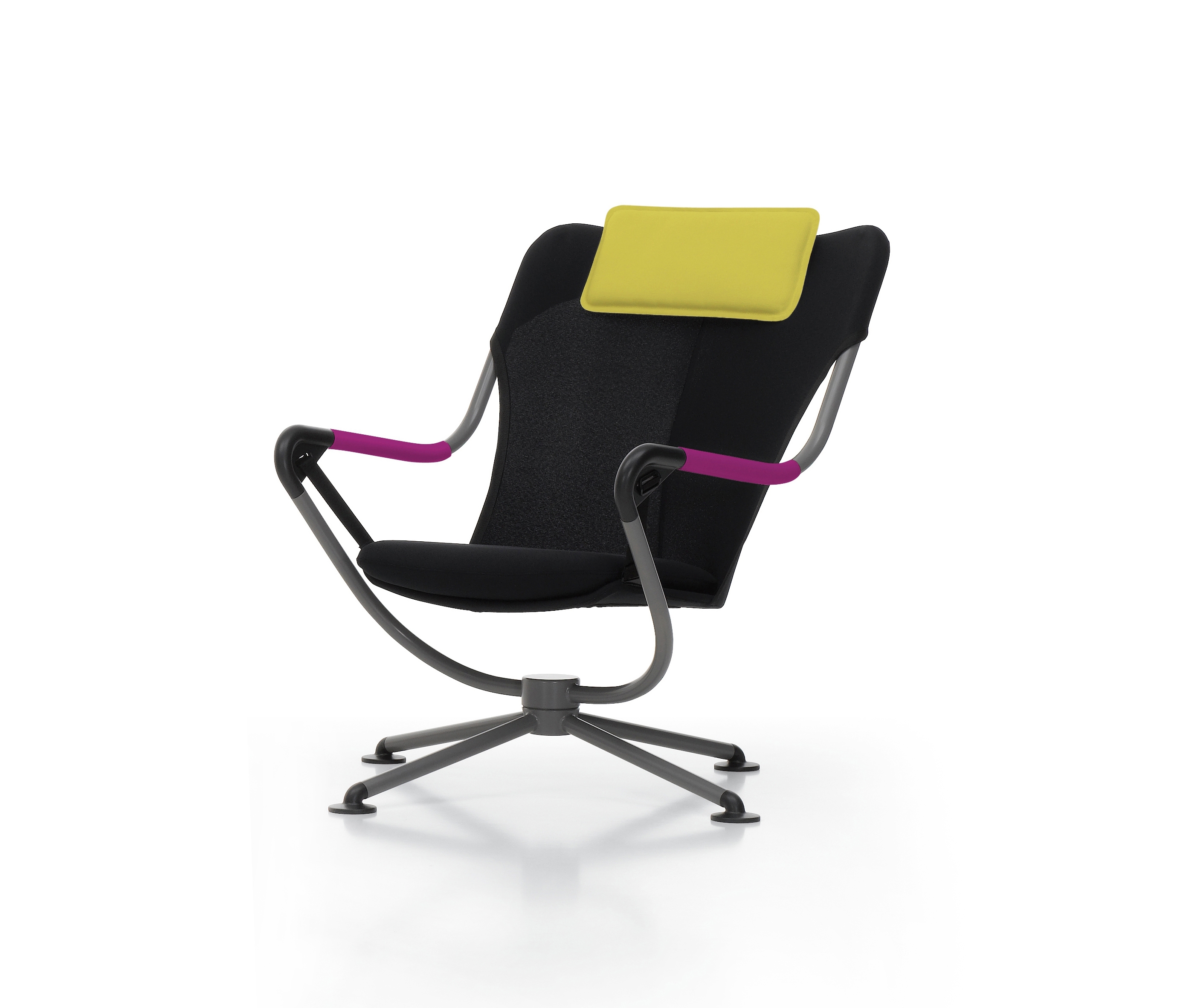 Mostra il prodotto Waver del produttore Vitra
