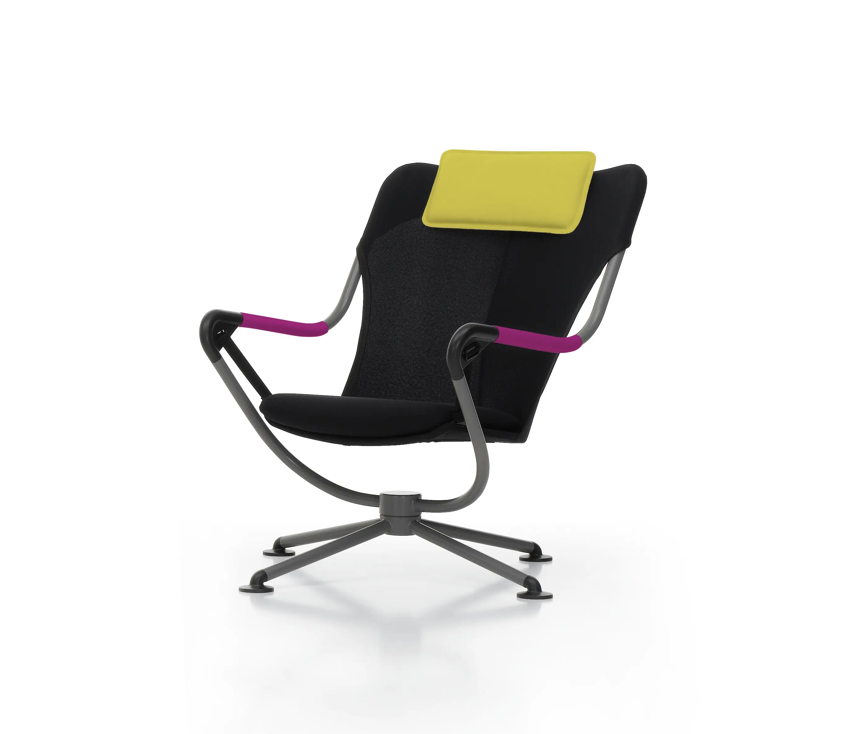 Vitra - Waver