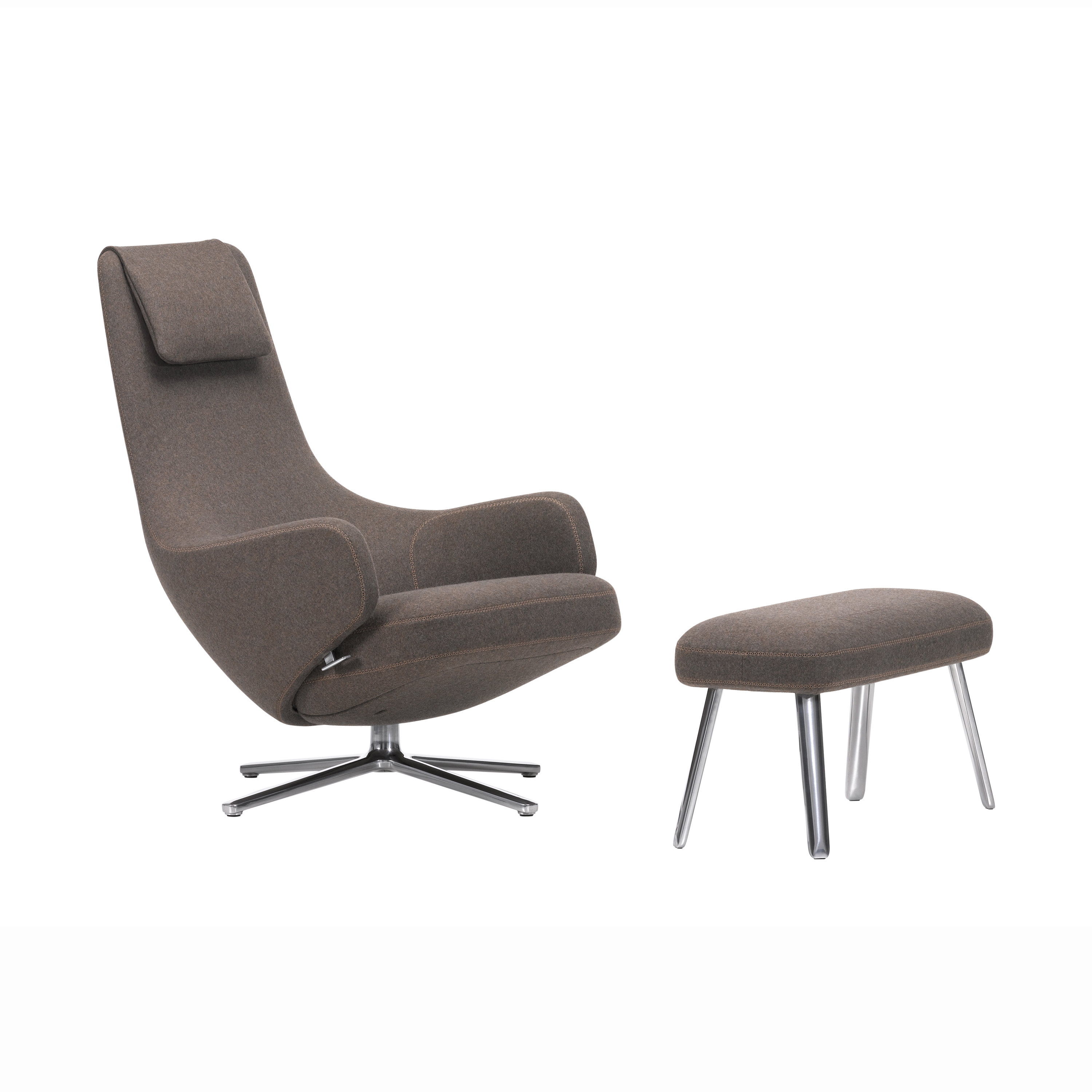 Display product Repos & Panchina from manufacturer Vitra