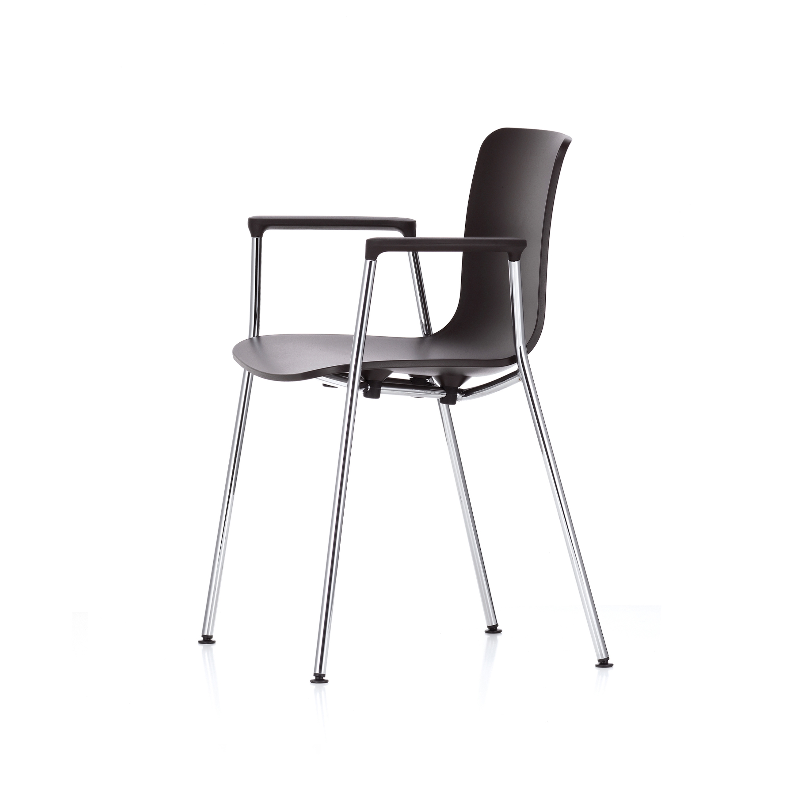 Produkt HAL Tube Armrest des Herstellers Vitra anzeigen