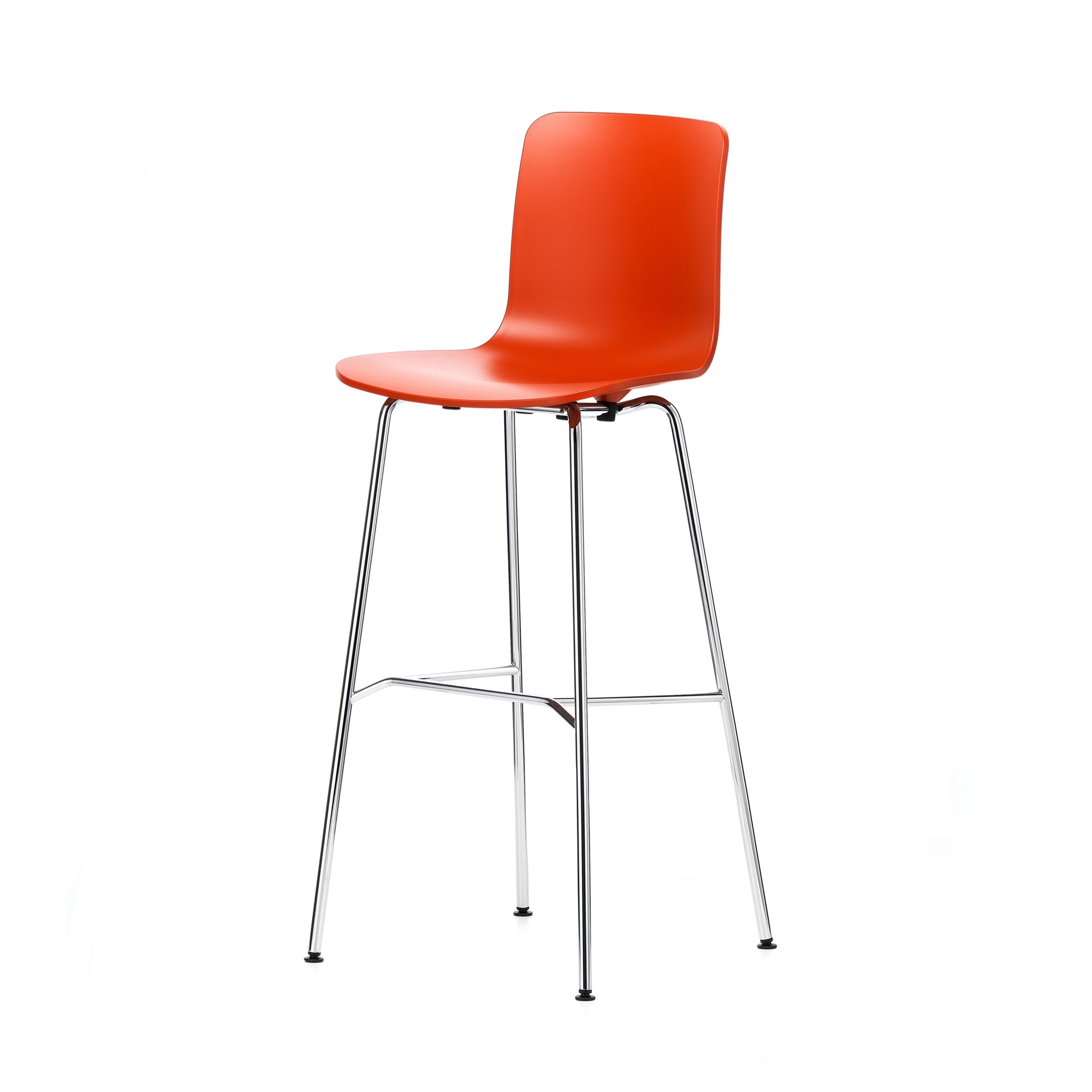 Mostrar el producto HAL Stool High del fabricante Vitra