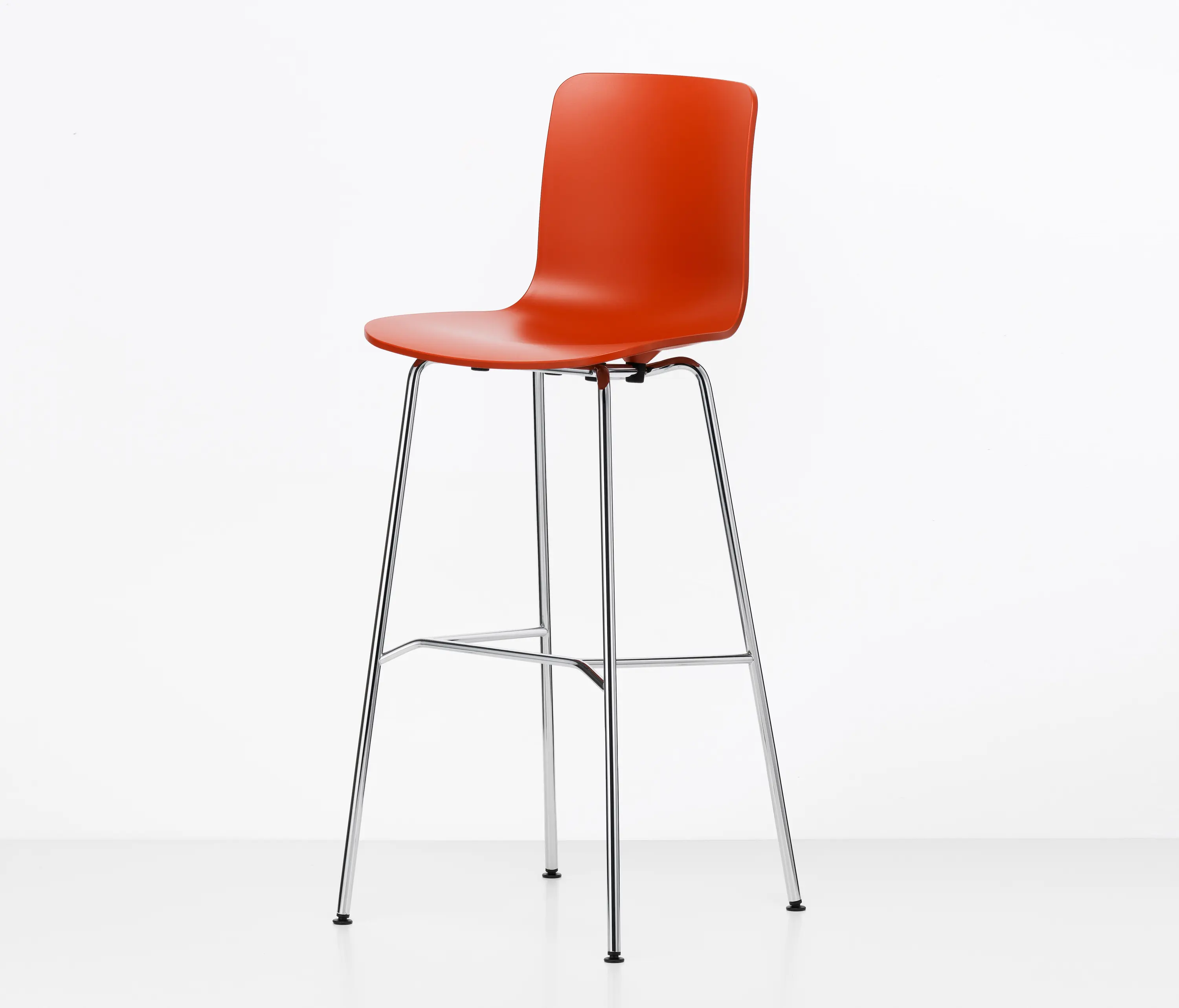 Vitra - HAL Stool High