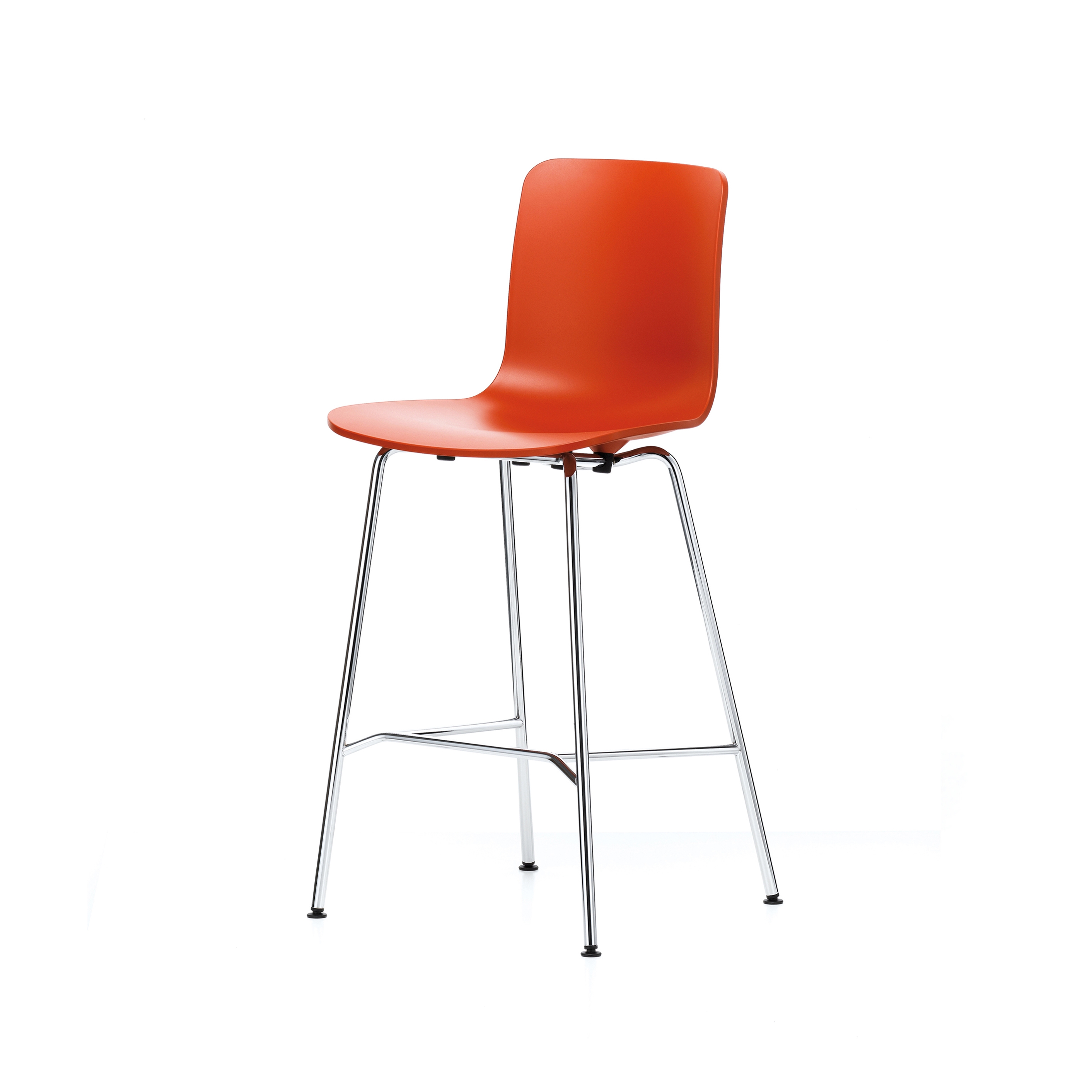 Afficher le produit HAL Stool Medium du fabricant Vitra