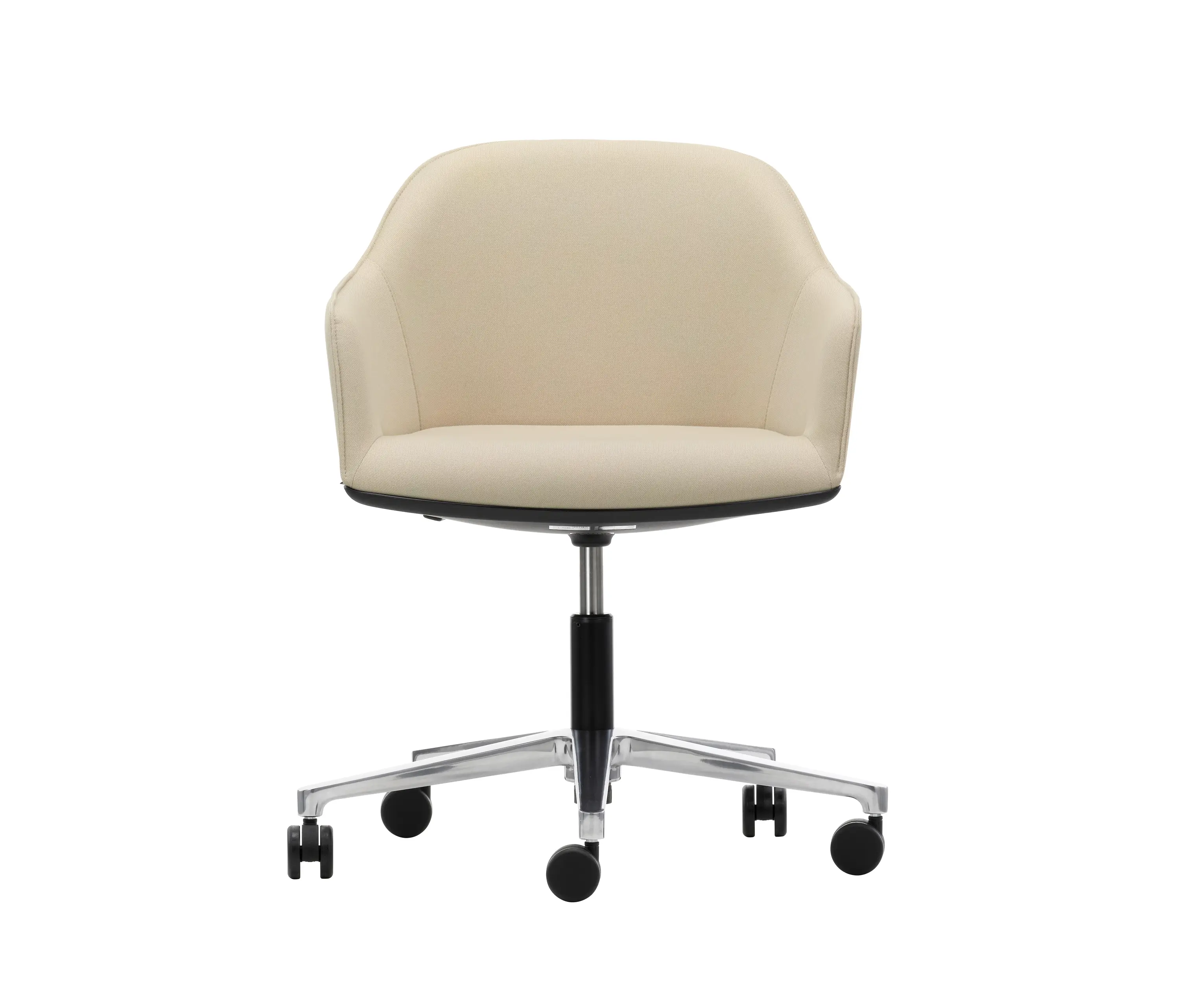 Vitra - Softshell Chair