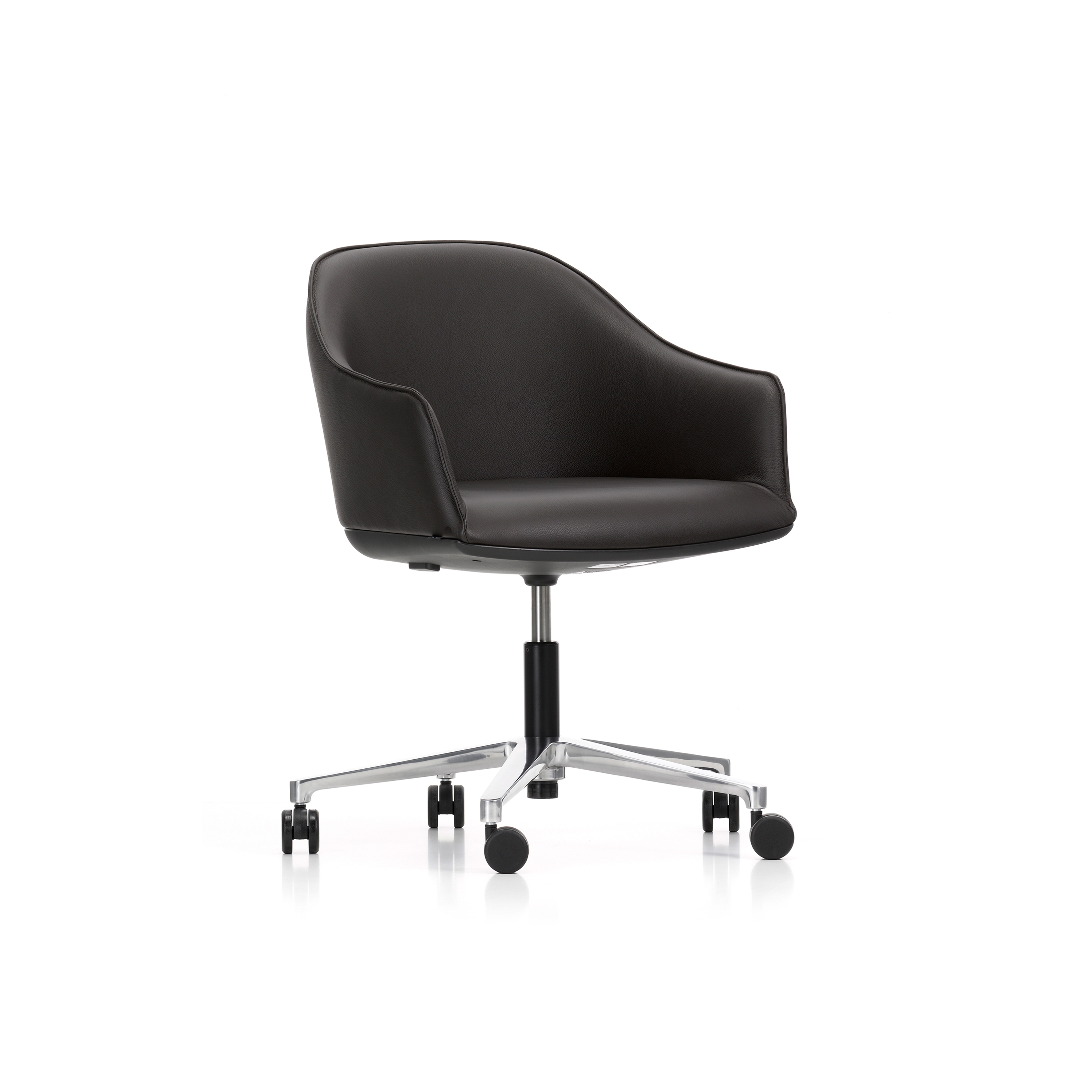Produkt Softshell Chair des Herstellers Vitra anzeigen