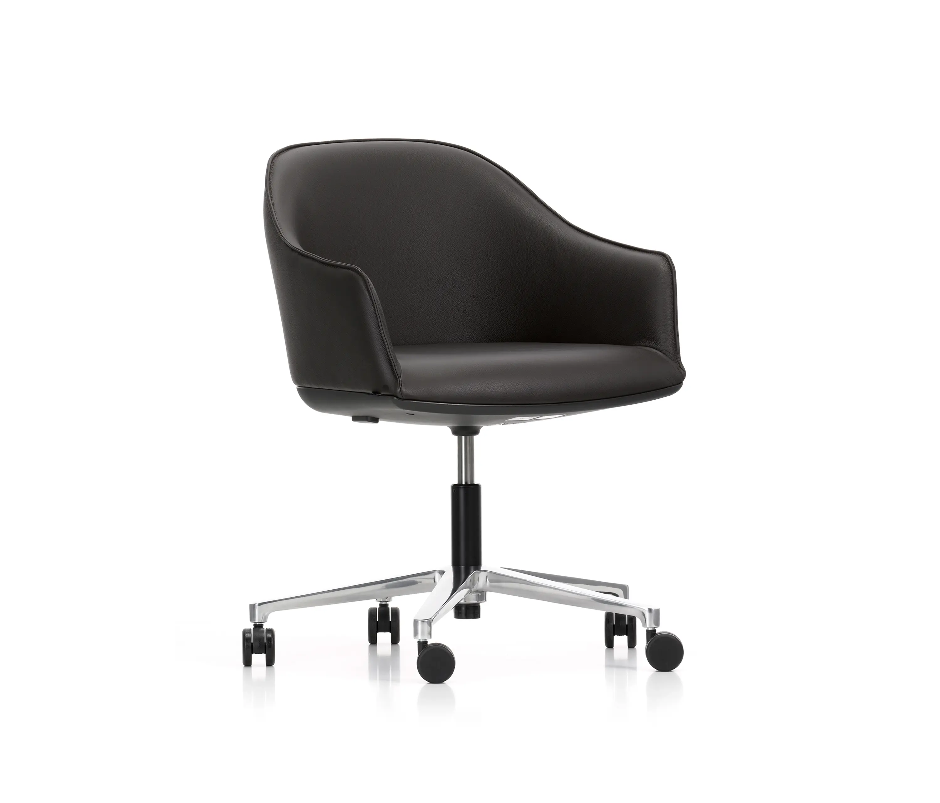 Vitra - Softshell Chair
