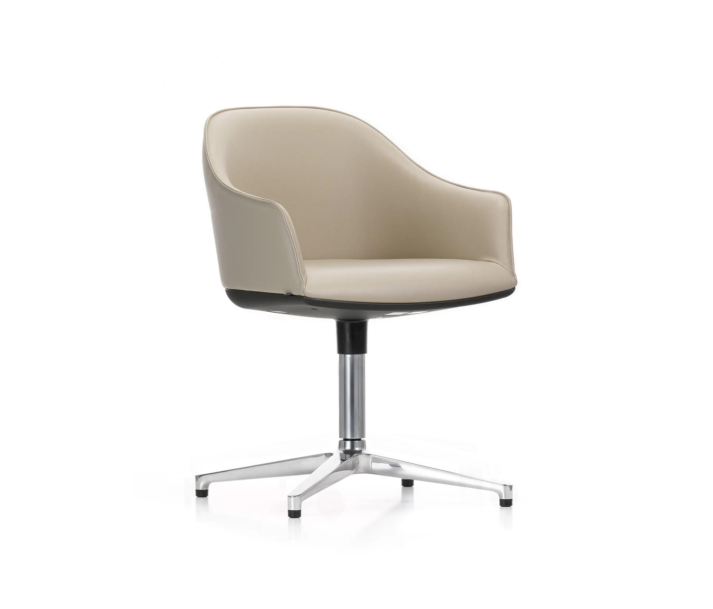 Vitra - Softshell Chair