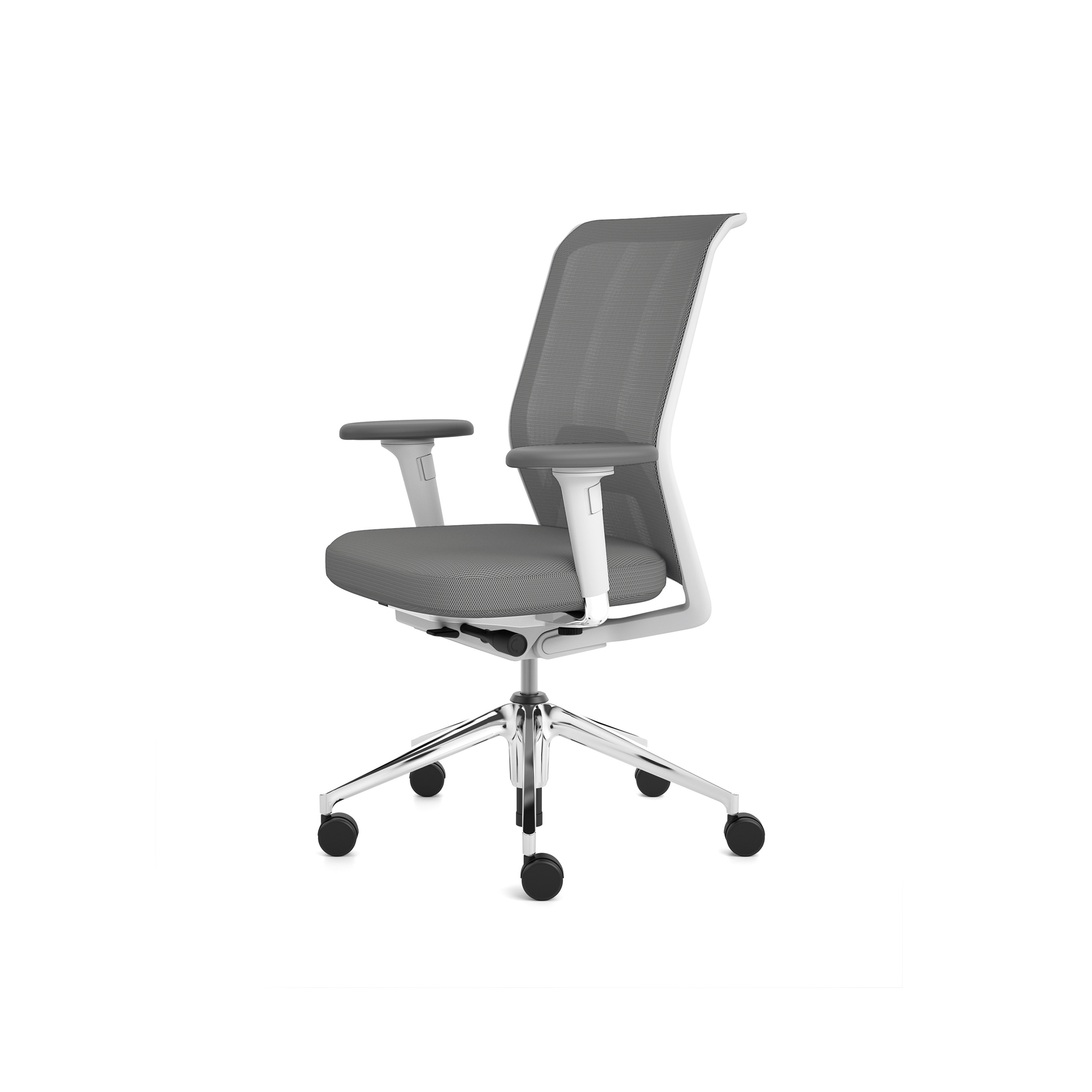 Display product ID Mesh from manufacturer Vitra