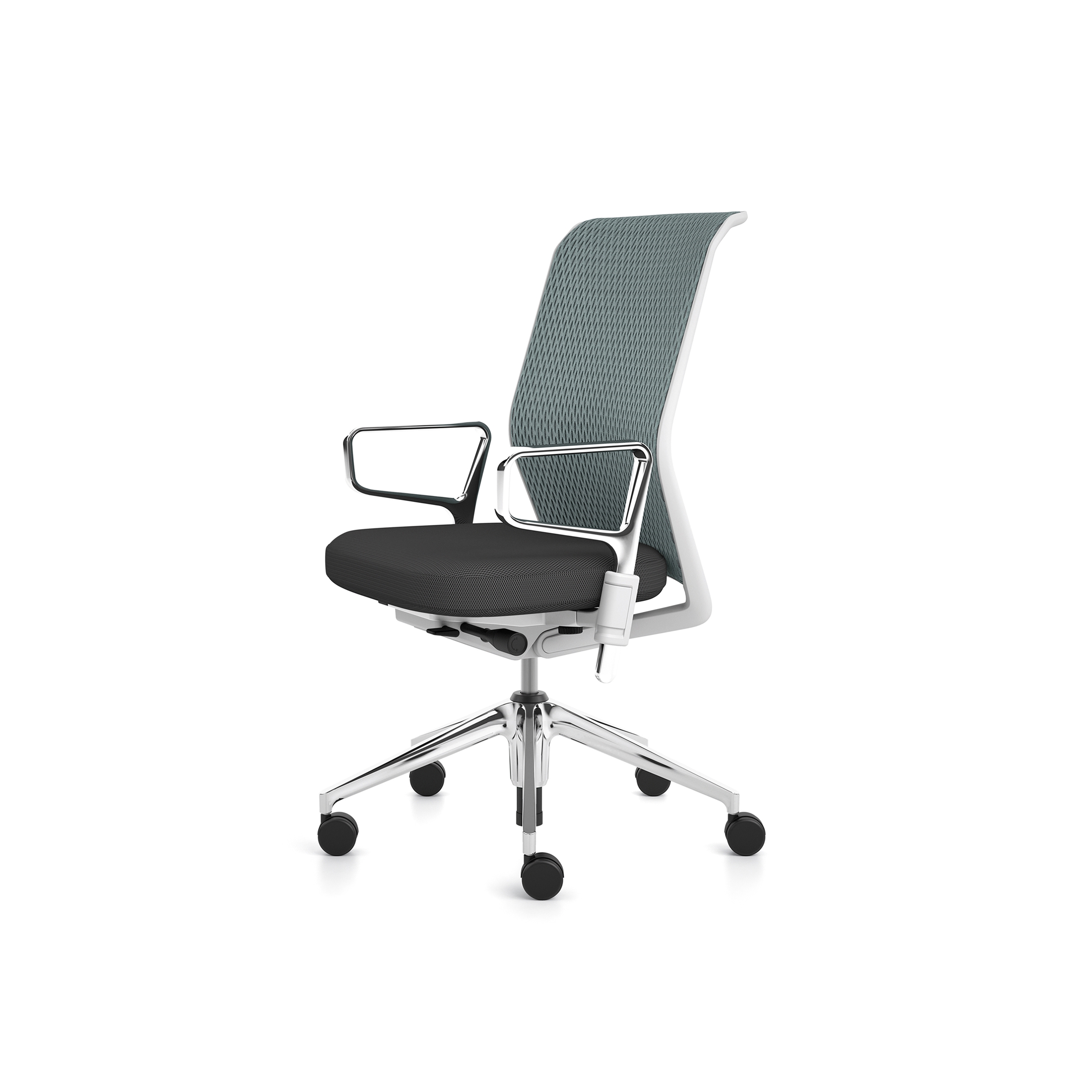 Display product ID Mesh from manufacturer Vitra