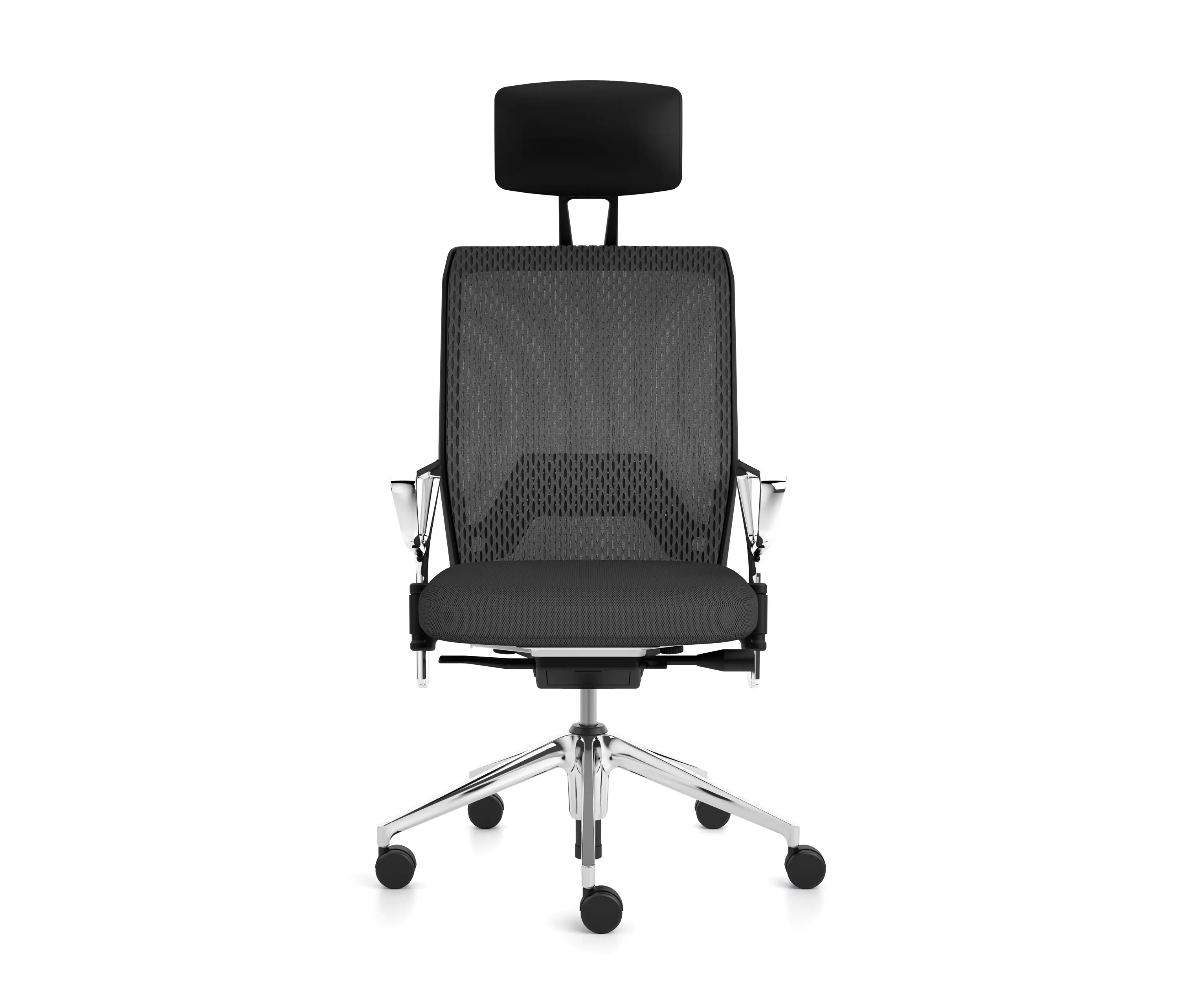 Vitra - ID Mesh