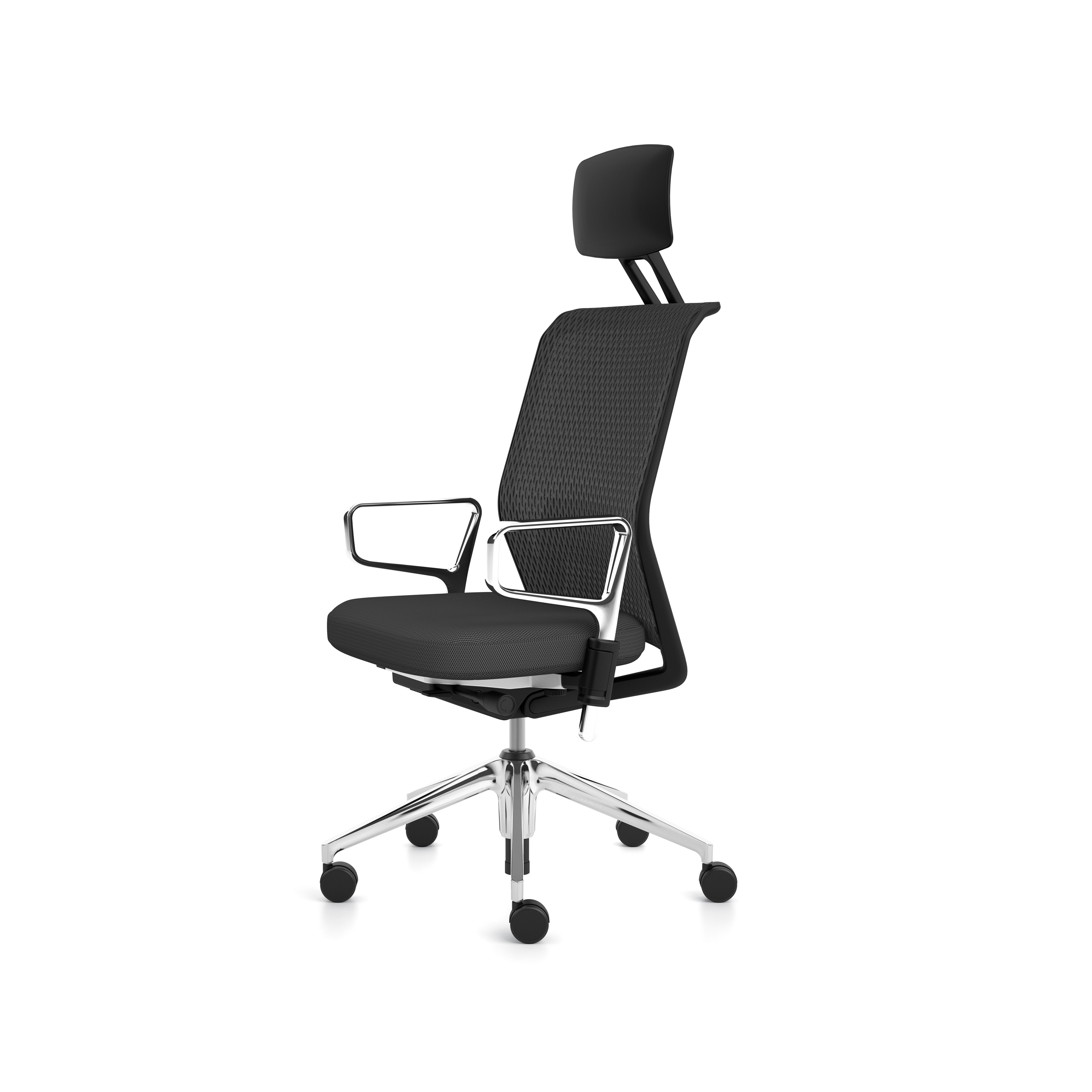 Display product ID Mesh from manufacturer Vitra