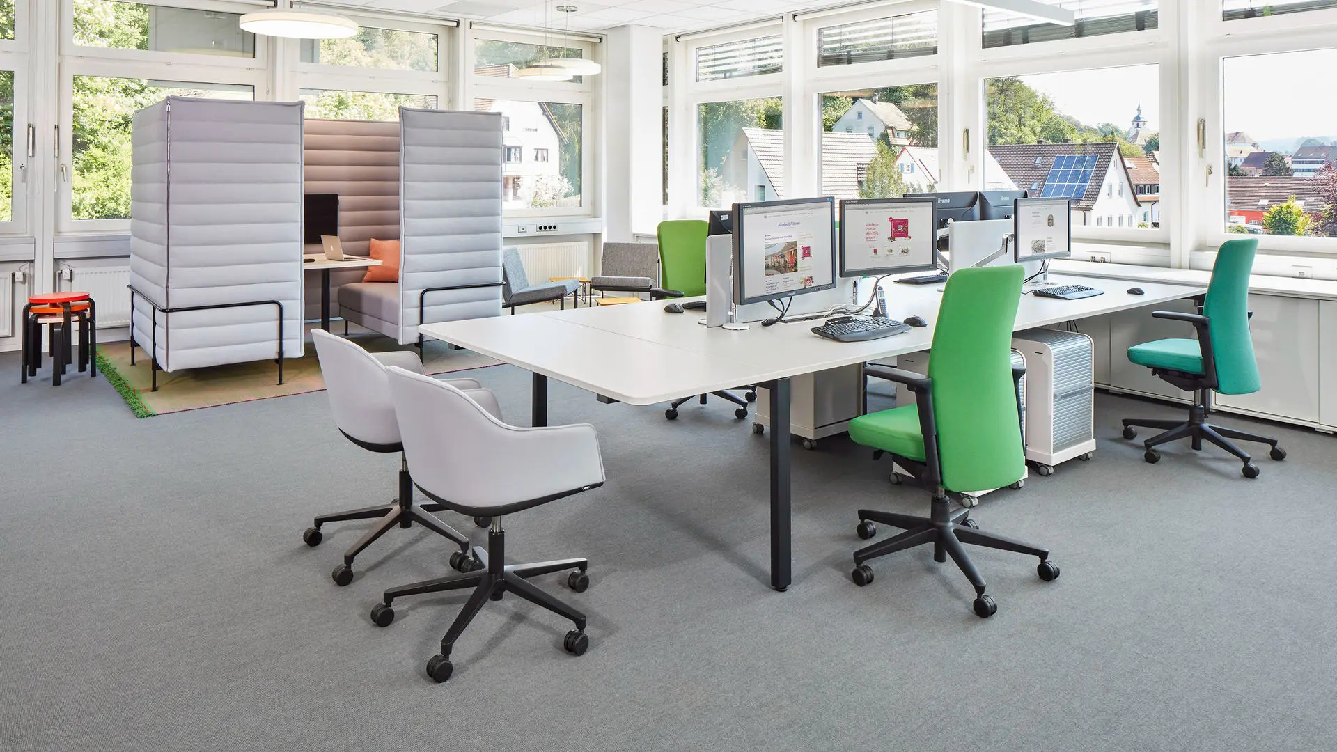 FOLLOW ME 1 - Cabinets from Vitra | Architonic