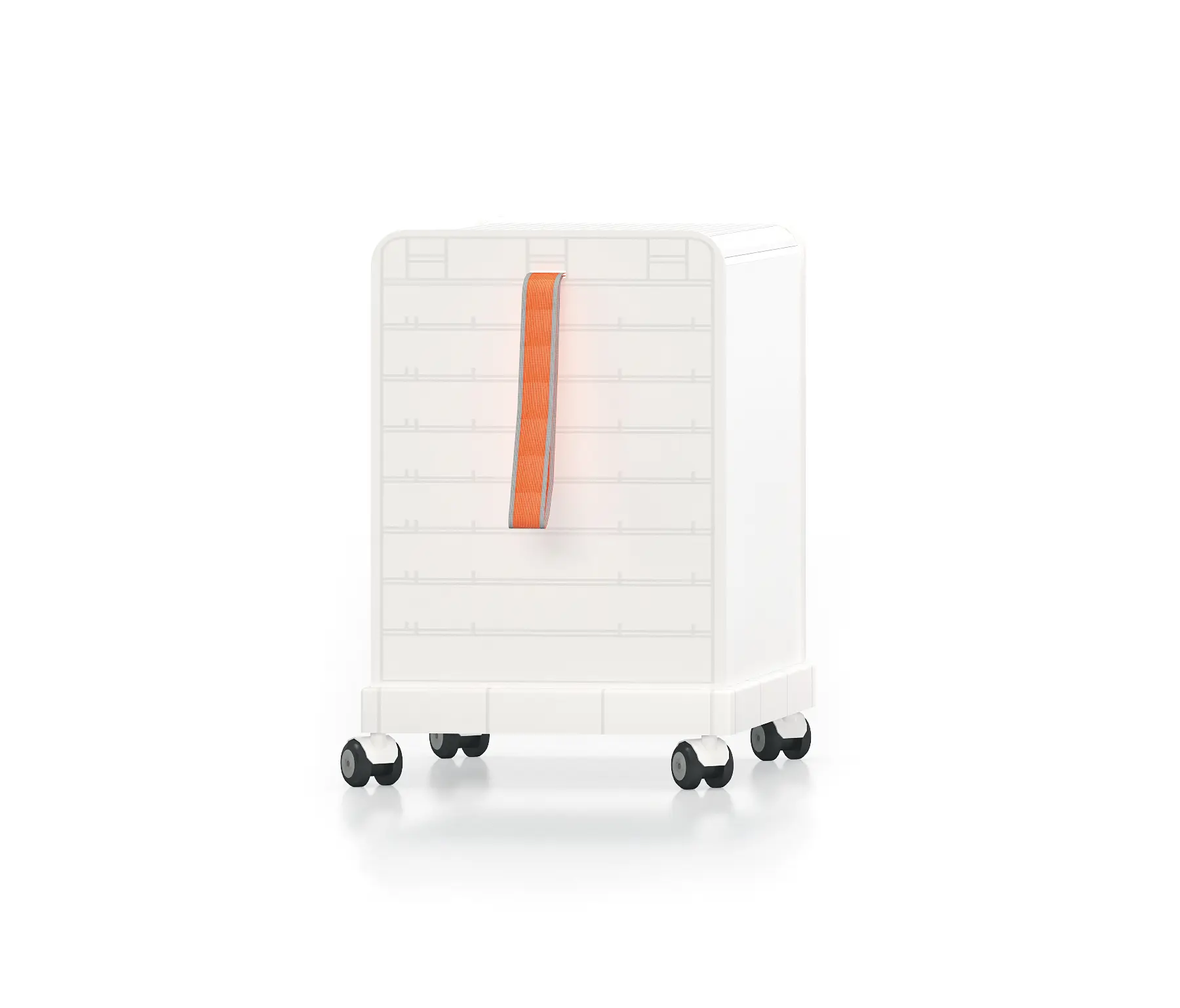 Vitra - Mobile Elements | Follow Me