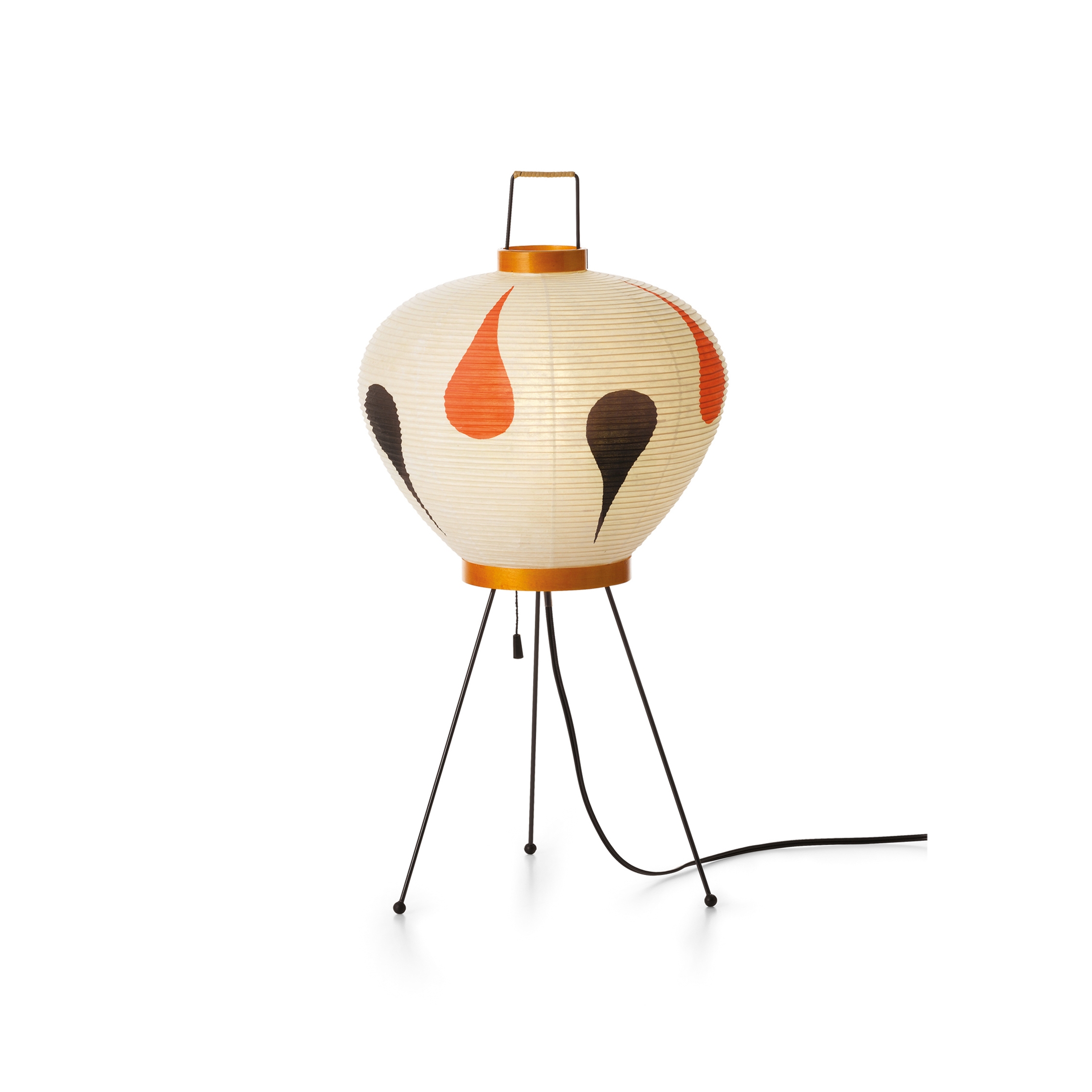 Display product Akari 3AD from manufacturer Vitra