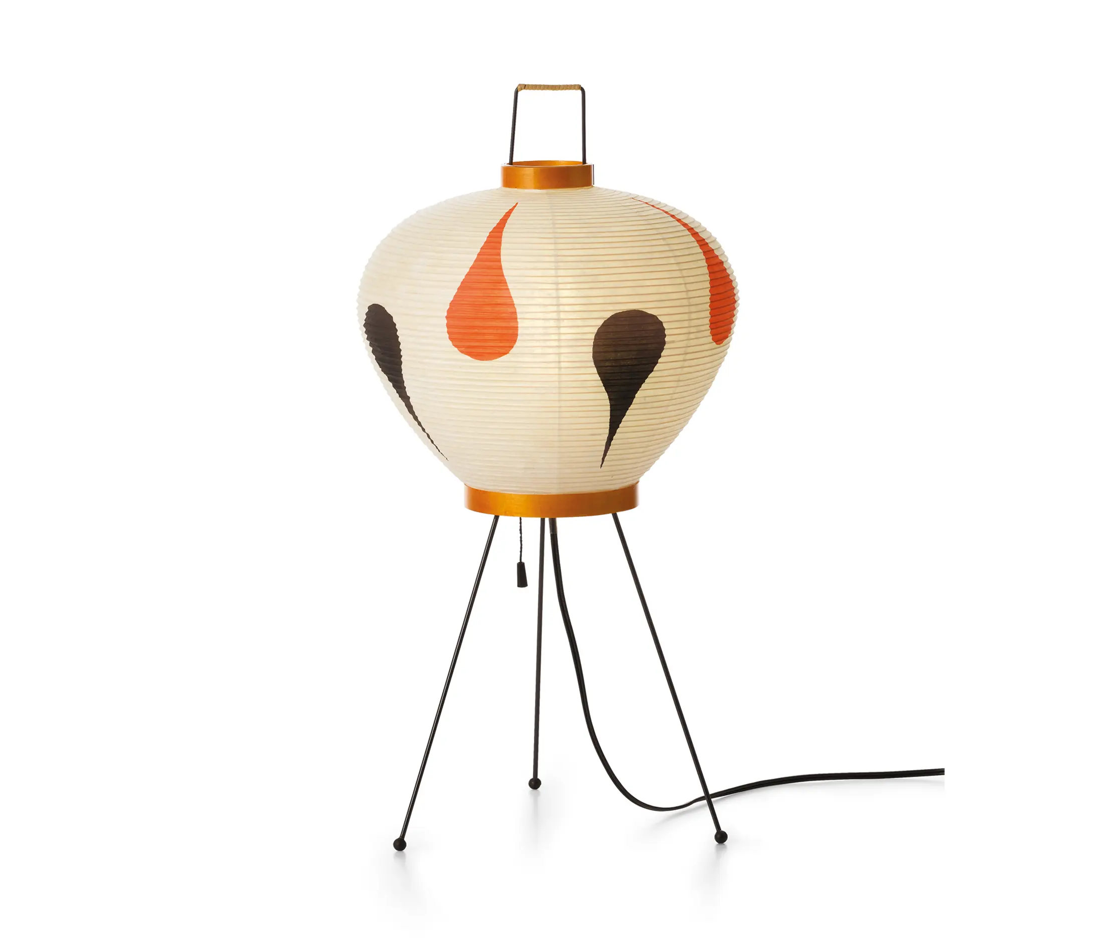 Vitra - Akari 3AD