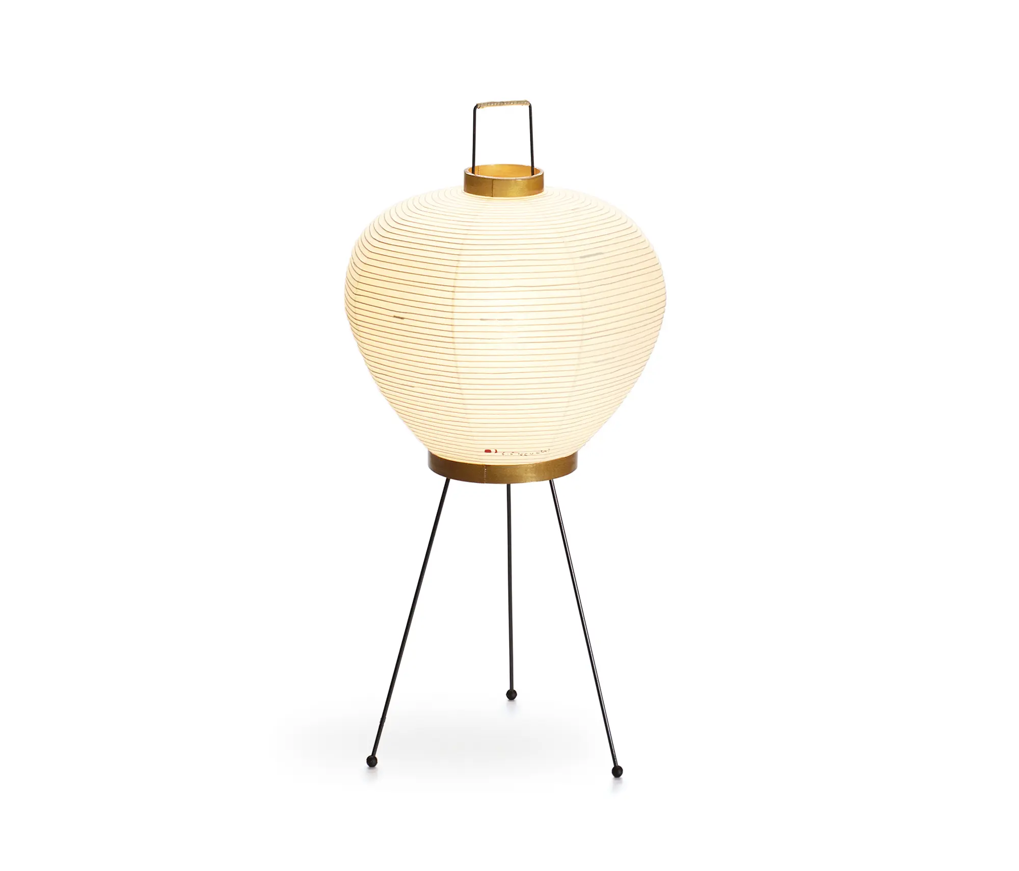 Vitra - Akari 3A