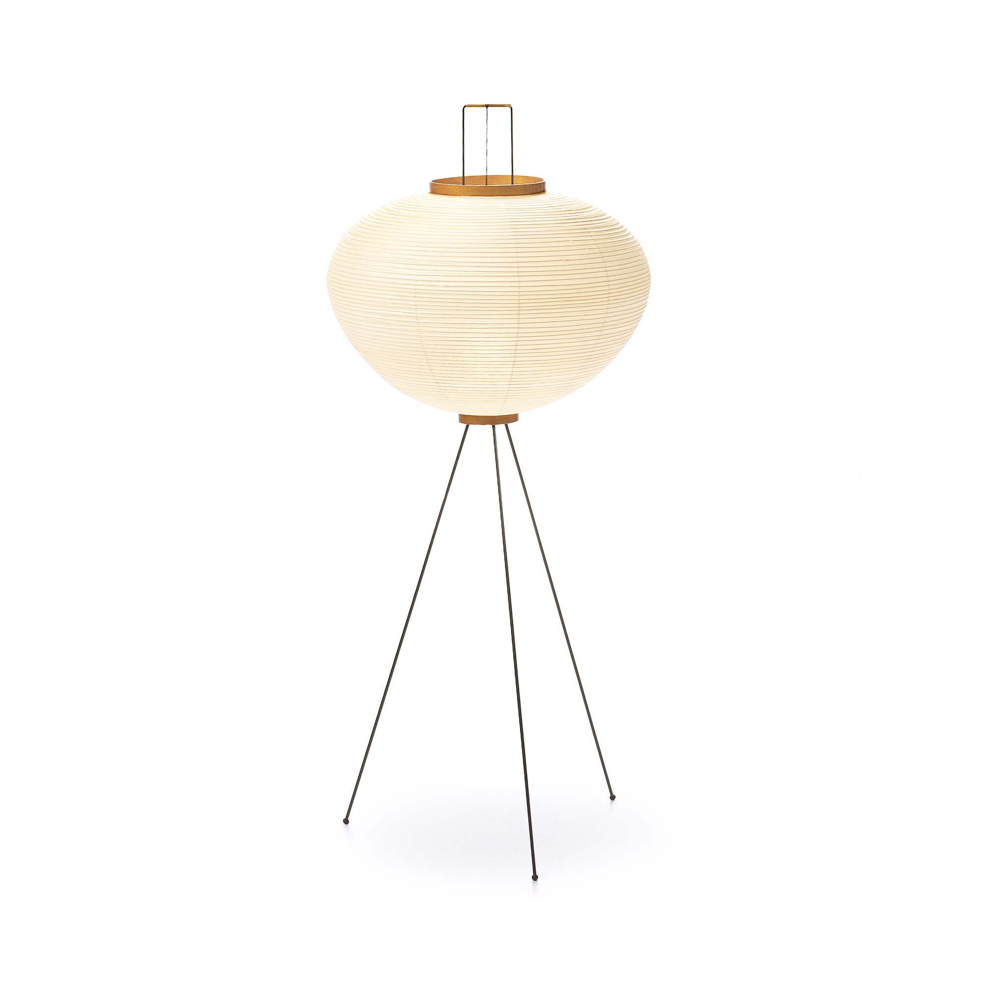 Display product Akari 10A from manufacturer Vitra