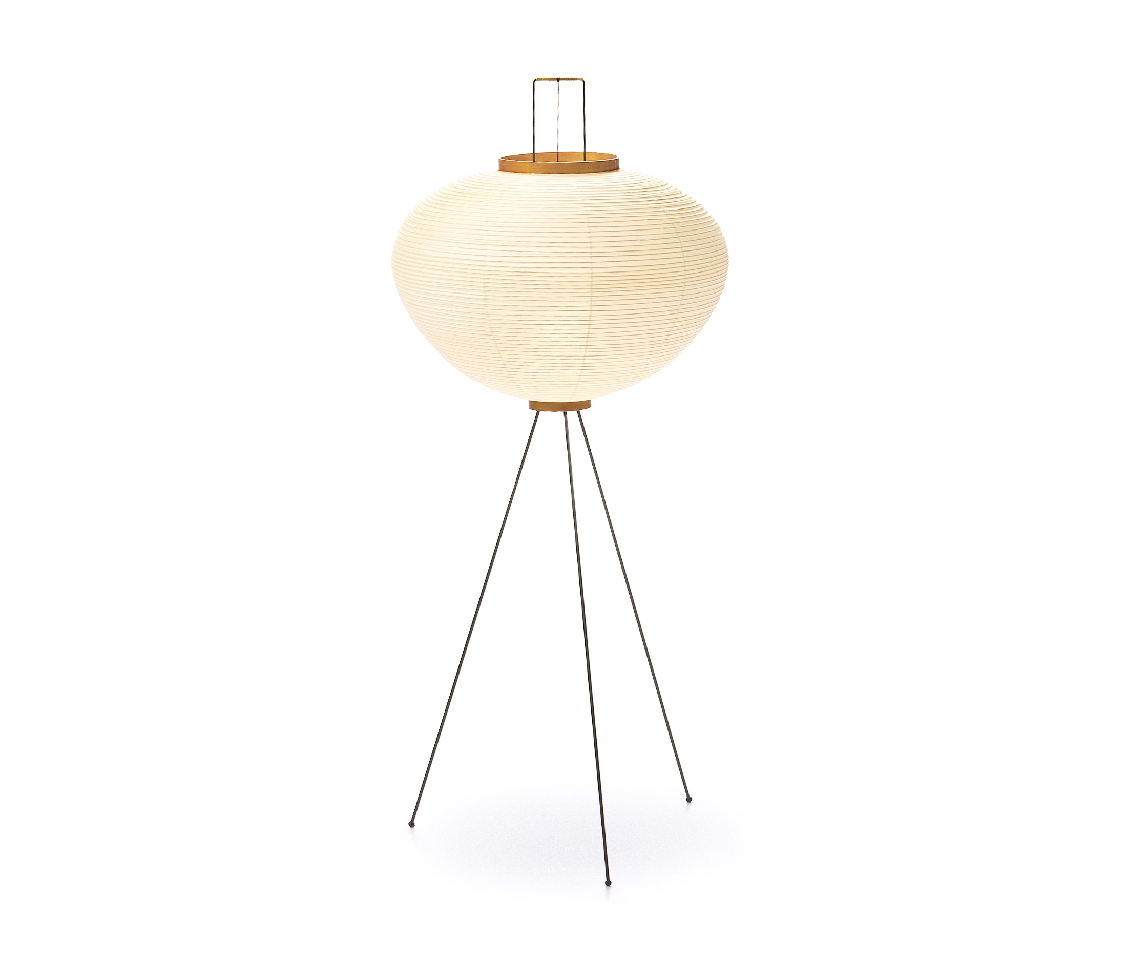 Afficher le produit Akari 10A du fabricant Vitra