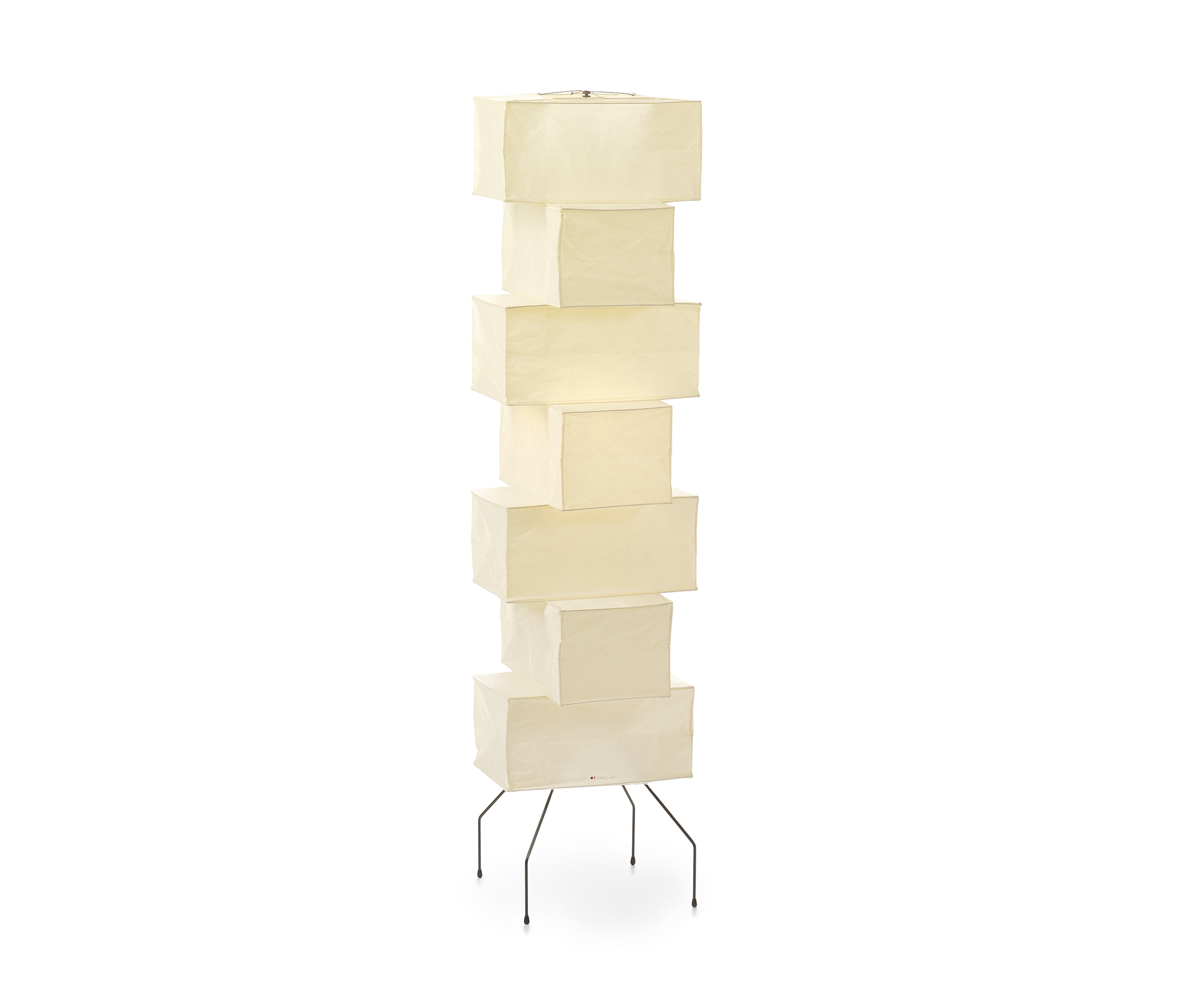 Afficher le produit Akari UF4-L10 du fabricant Vitra