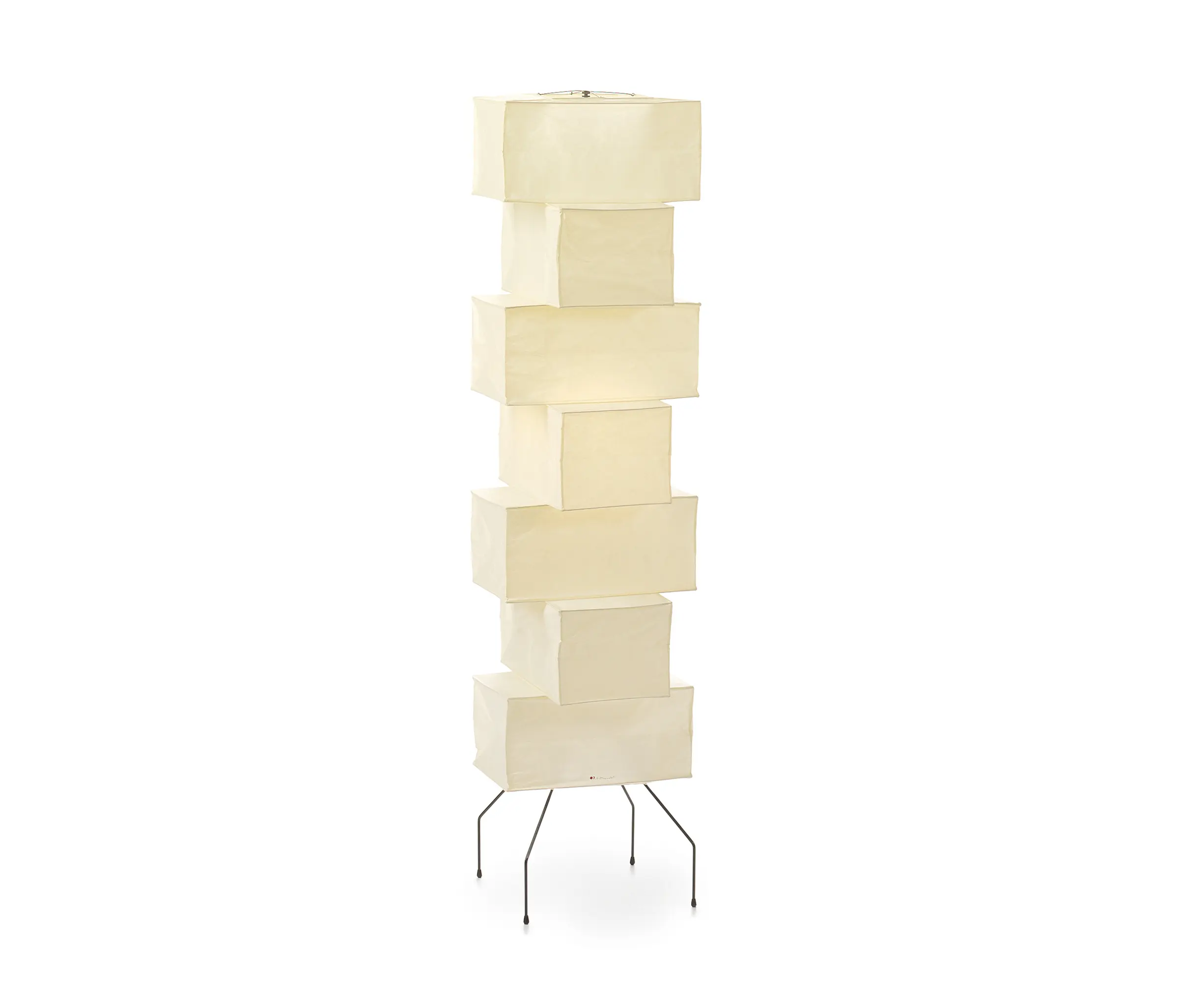 AKARI UF4-L10 - Free-standing lights from Vitra | Architonic