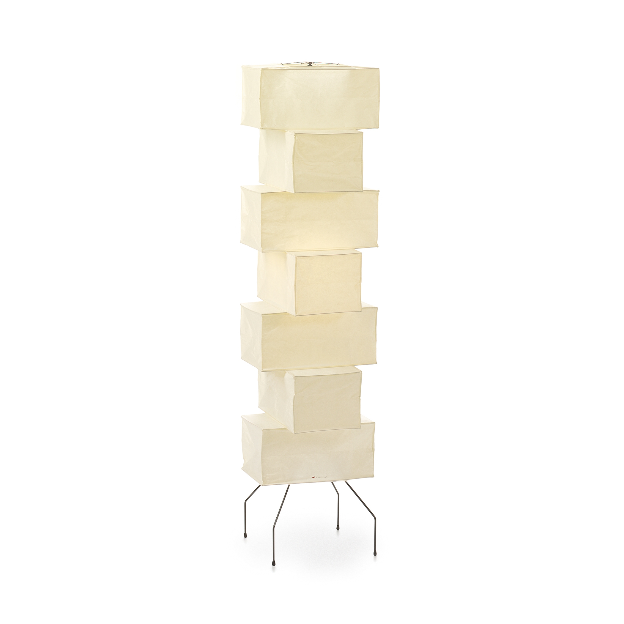 Display product Akari UF4-L10 from manufacturer Vitra