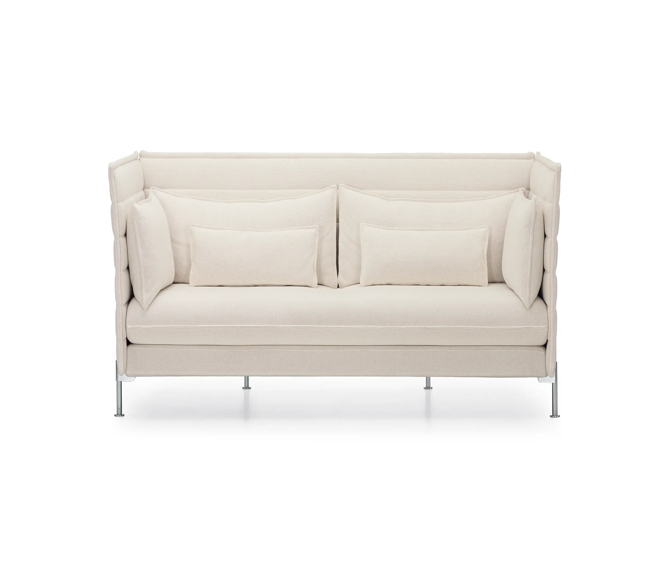 Vitra - Alcove Two-Seater