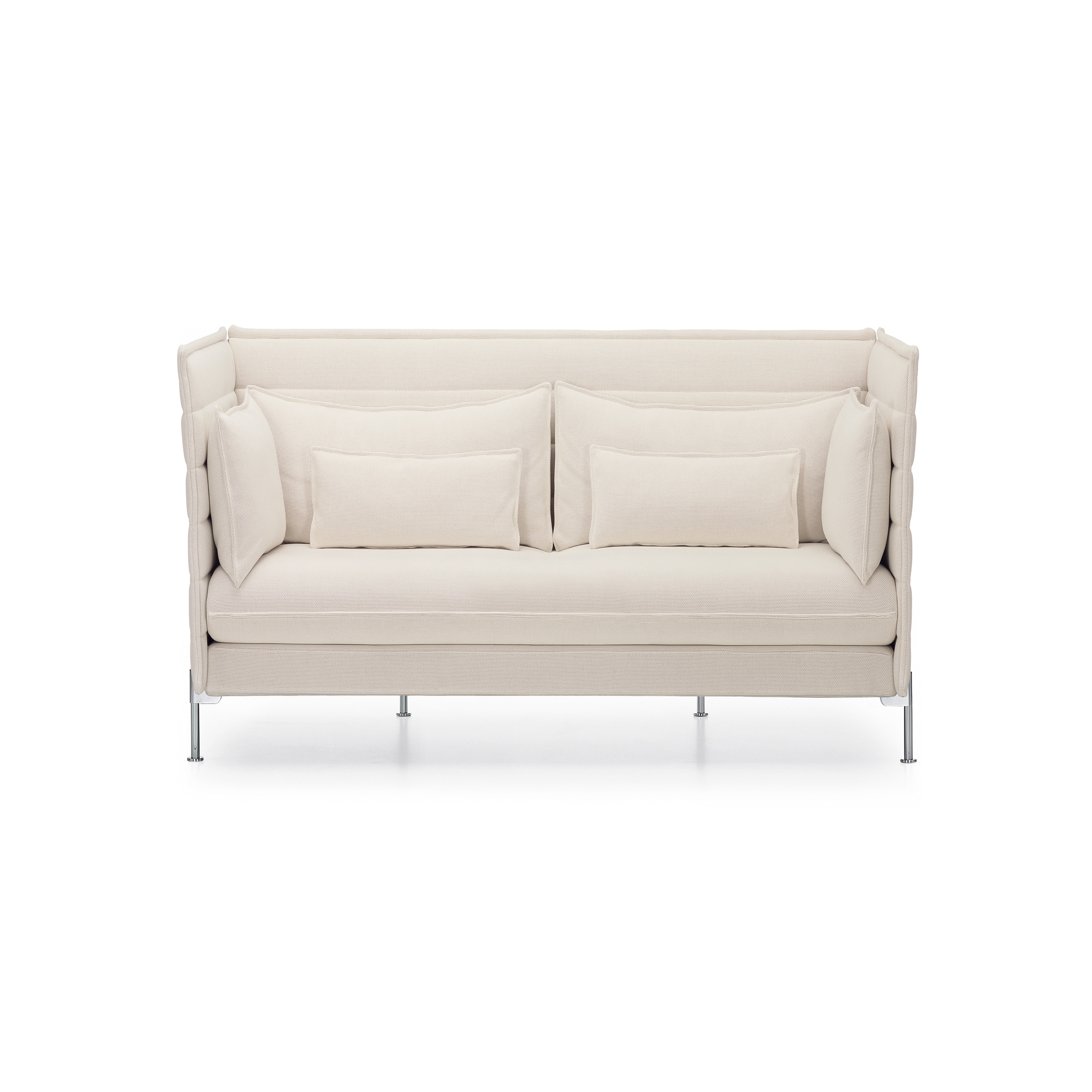 Display product Alcove Two-Seater from manufacturer Vitra