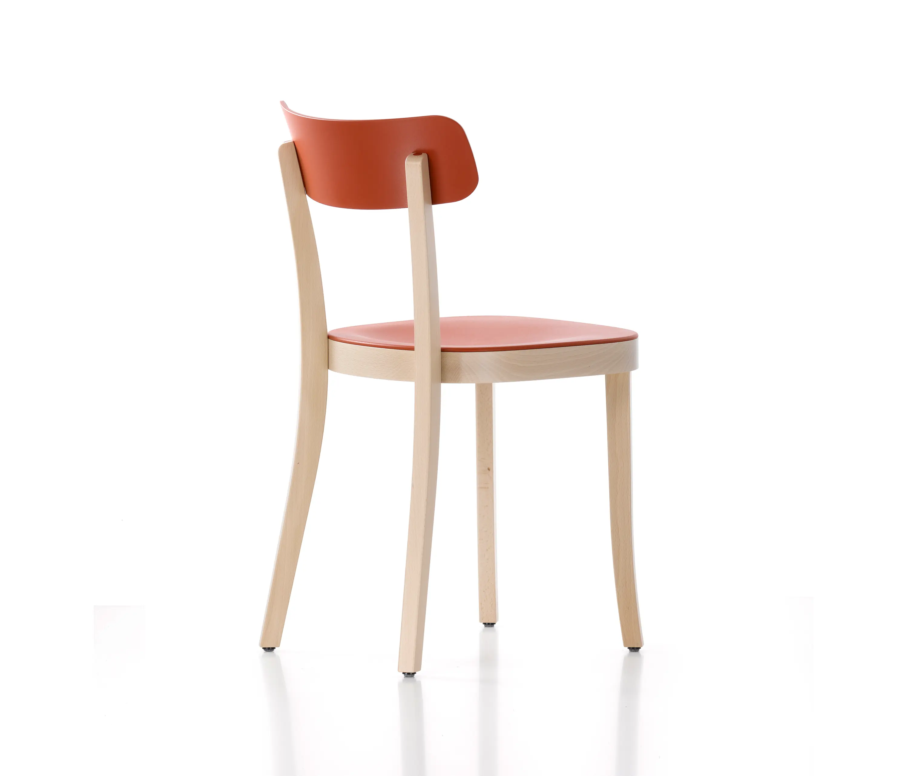 Vitra - Basel Chair
