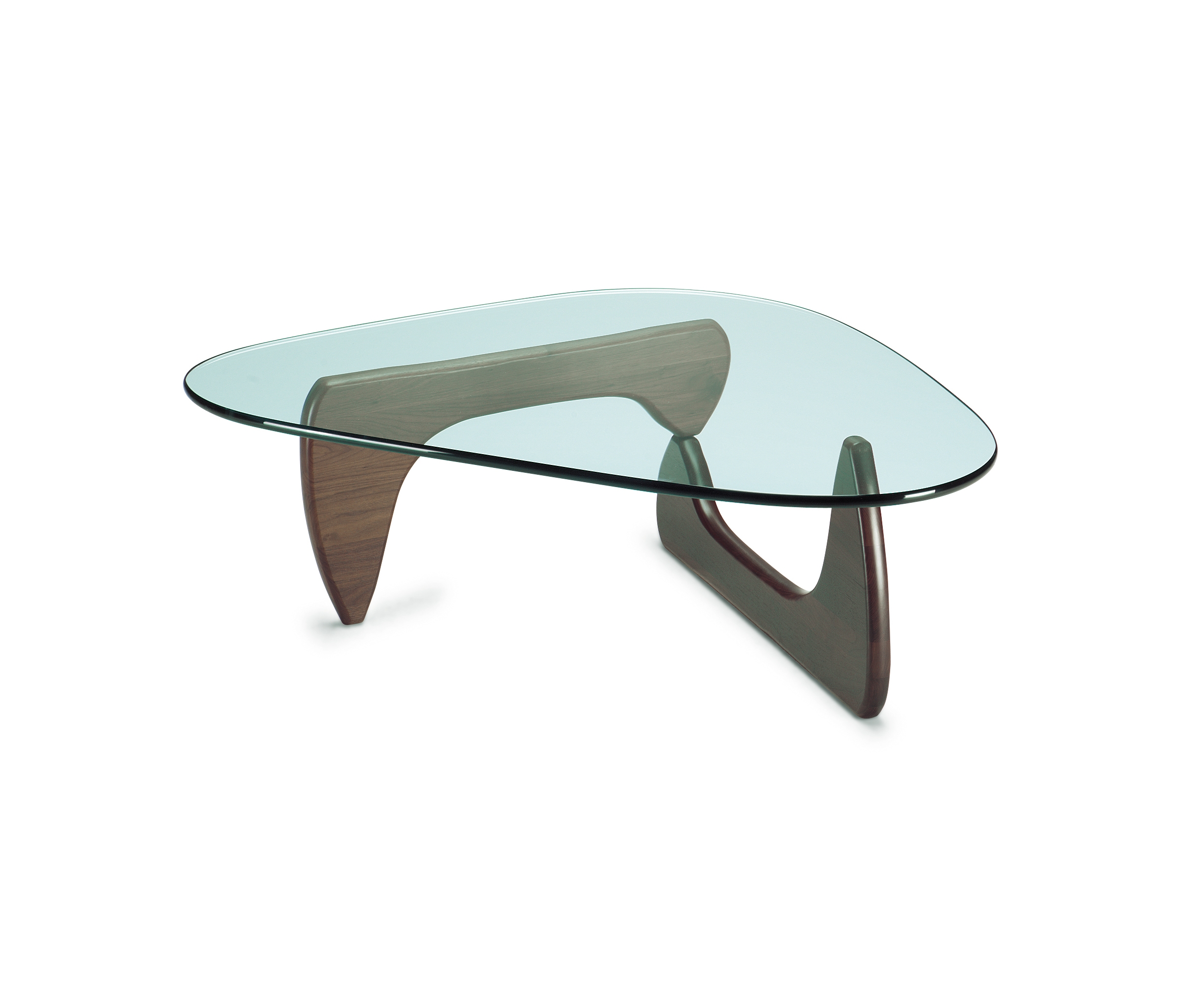 Afficher le produit Coffee Table du fabricant Vitra