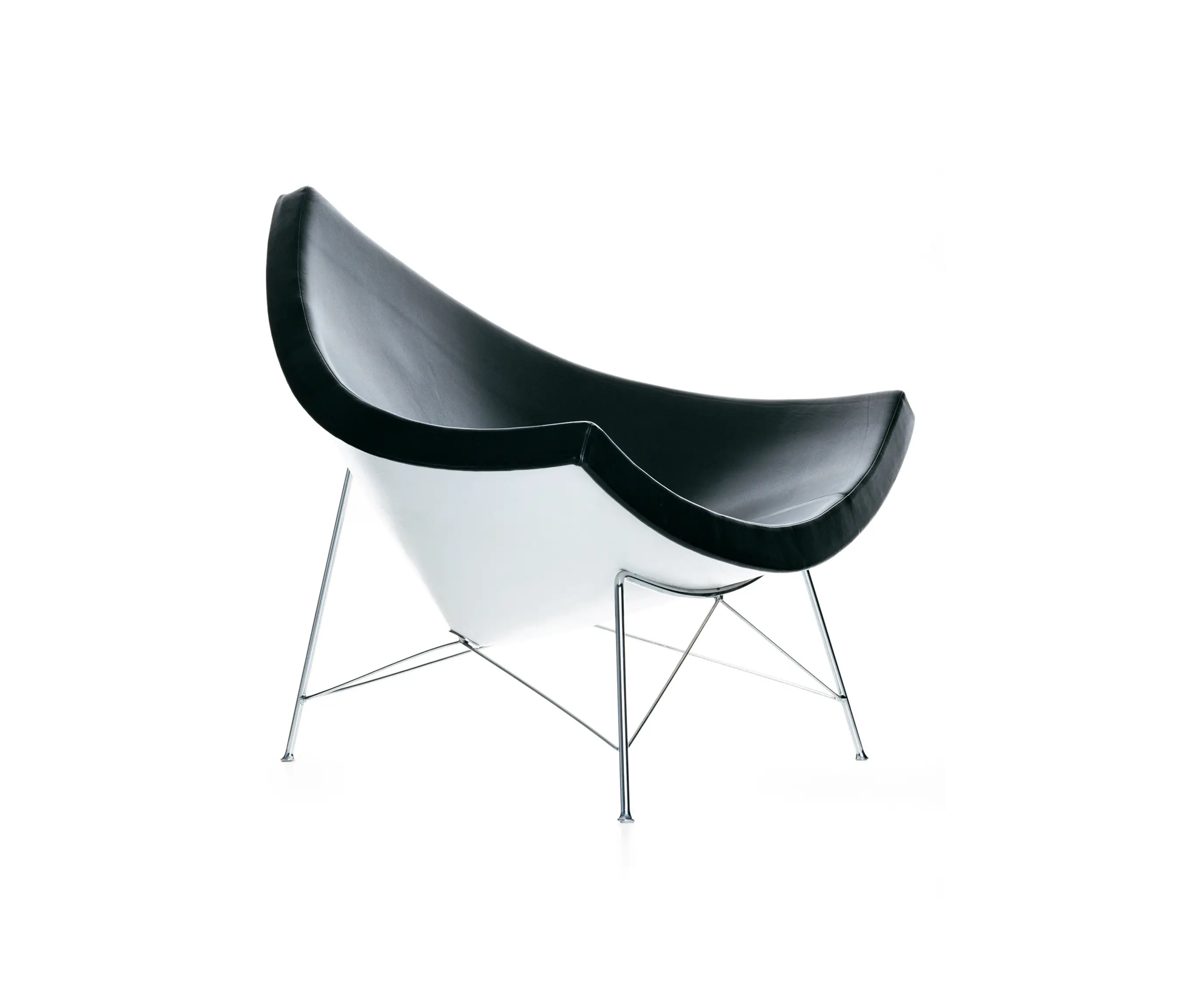 Vitra - Coconut Chair