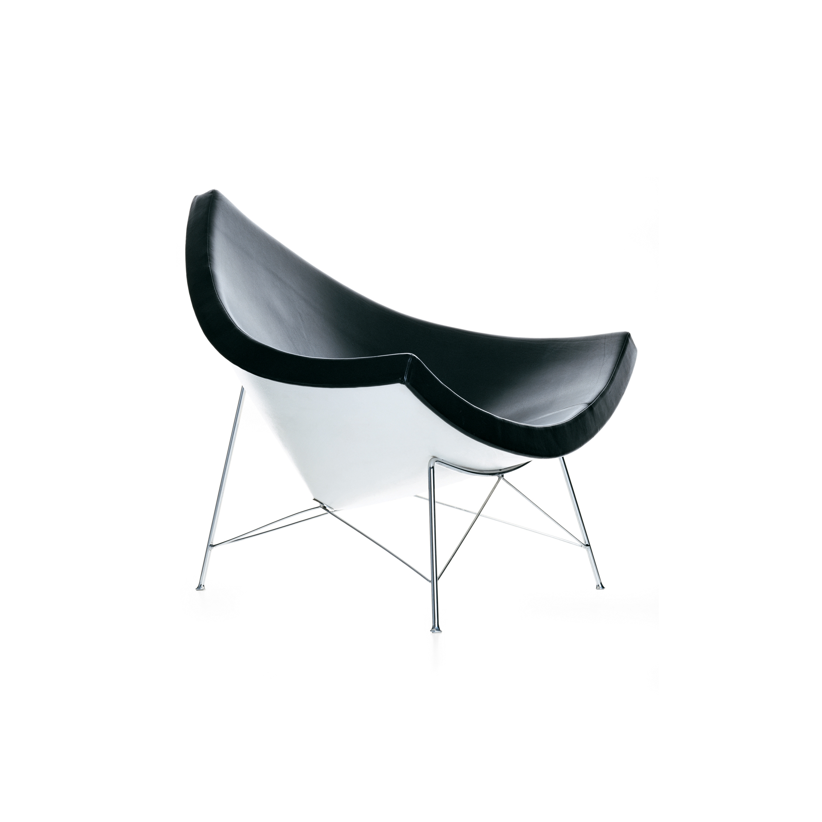 Produkt Coconut Chair des Herstellers Vitra anzeigen