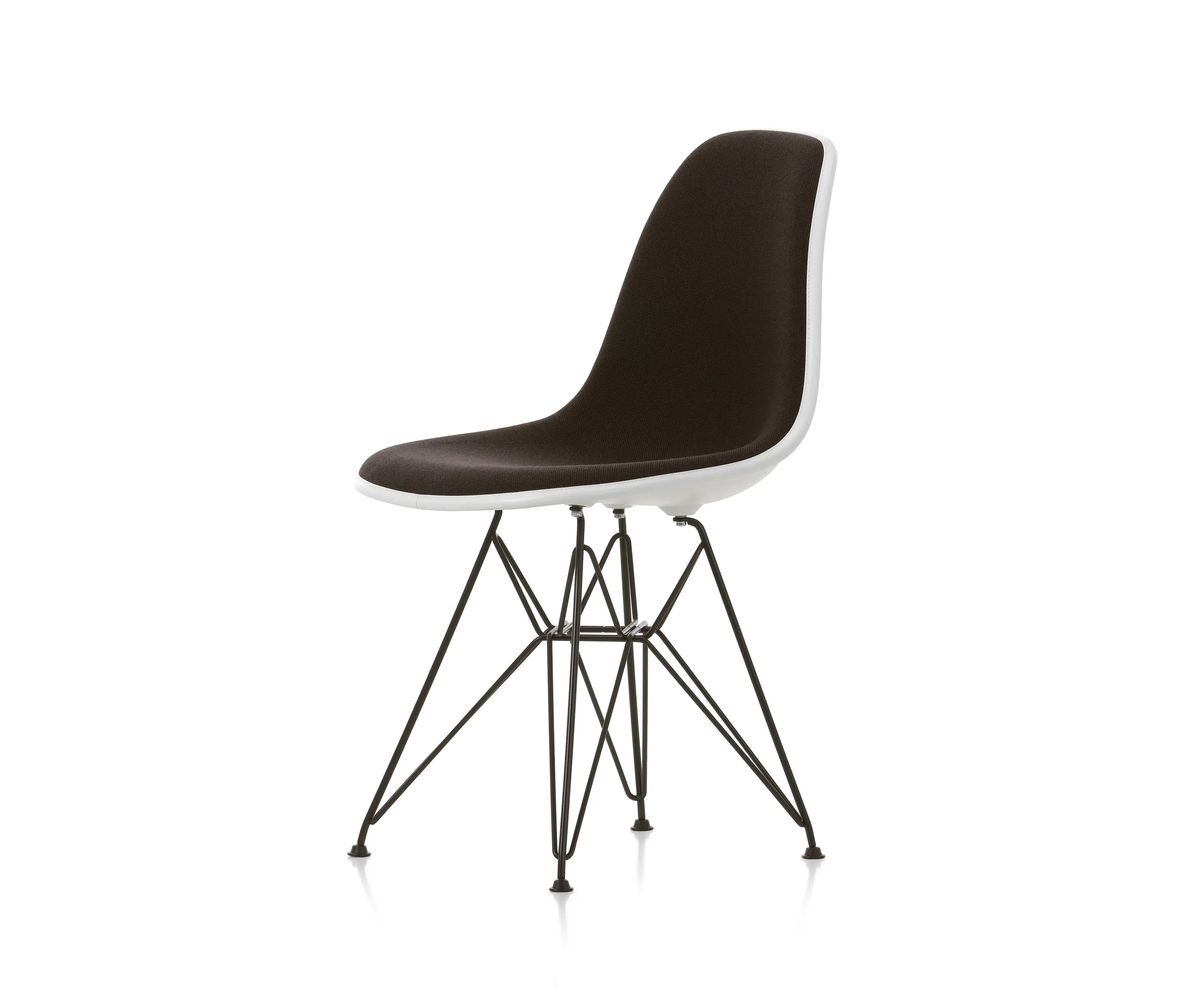 EAMES PLASTIC SIDE CHAIR DSR - Chairs from Vitra | Architonic