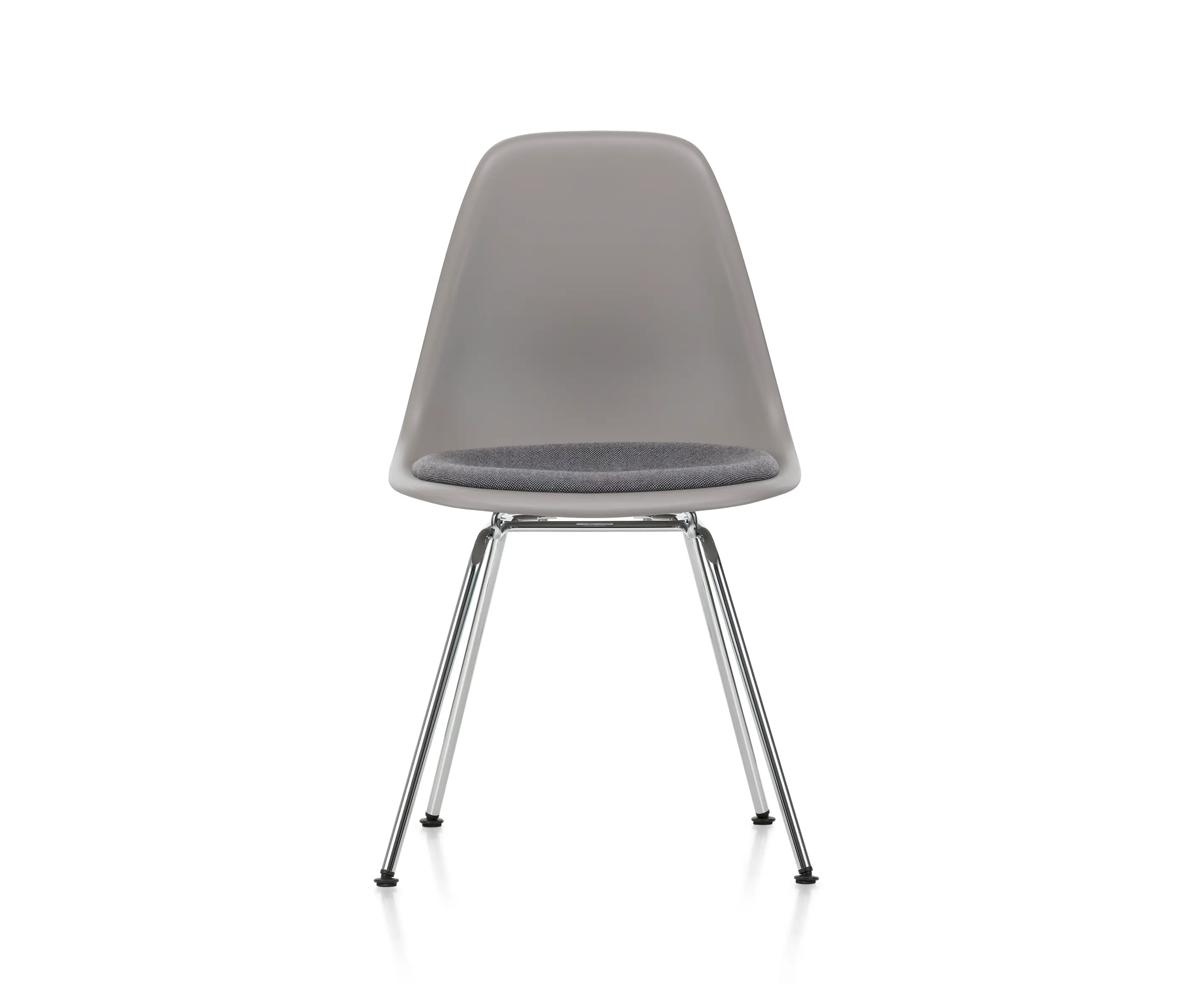 Vitra - Eames Plastic Side Chair DSX
