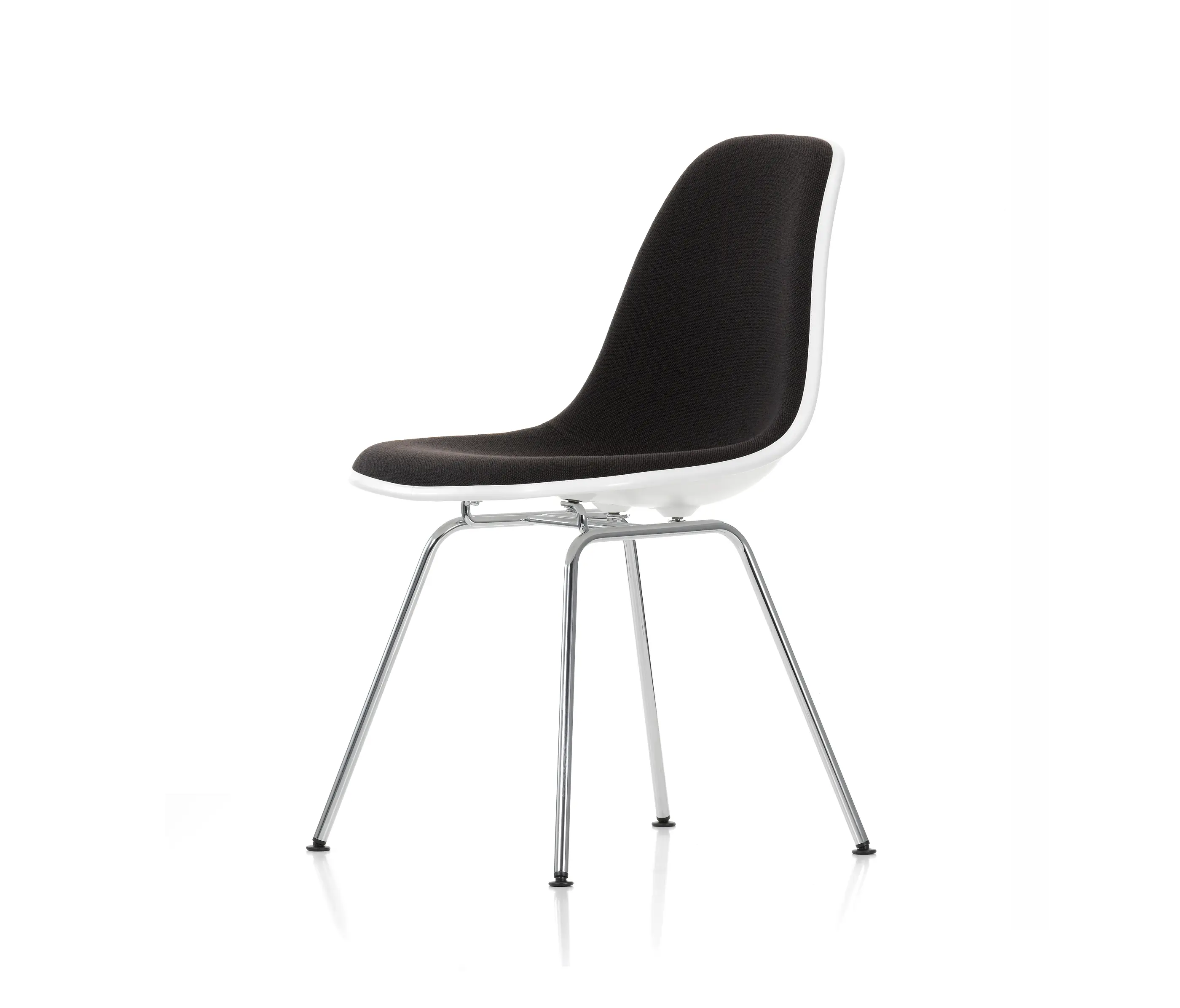Vitra - Eames Plastic Side Chair DSX