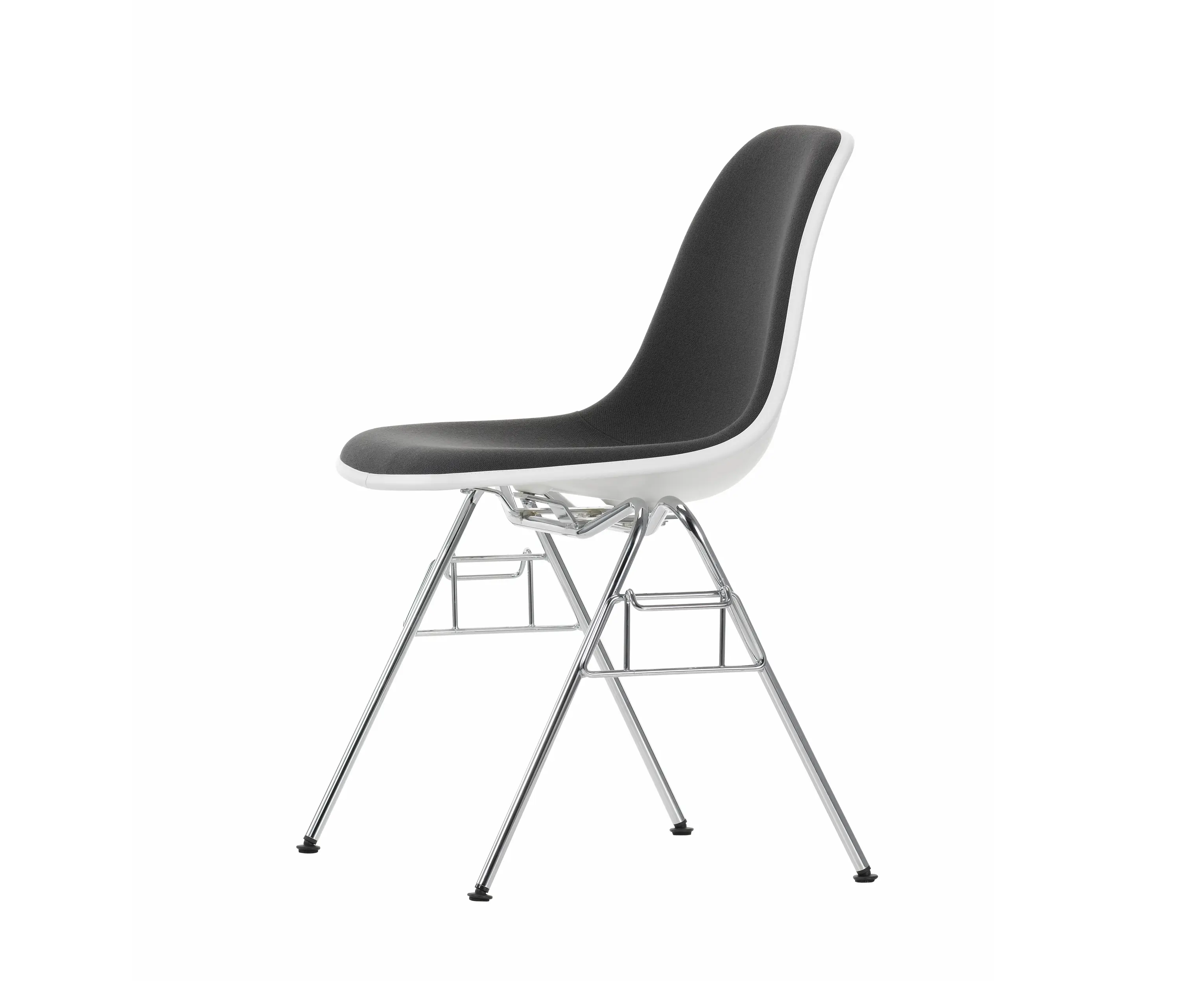 Vitra - Eames Plastic Side Chair DSS