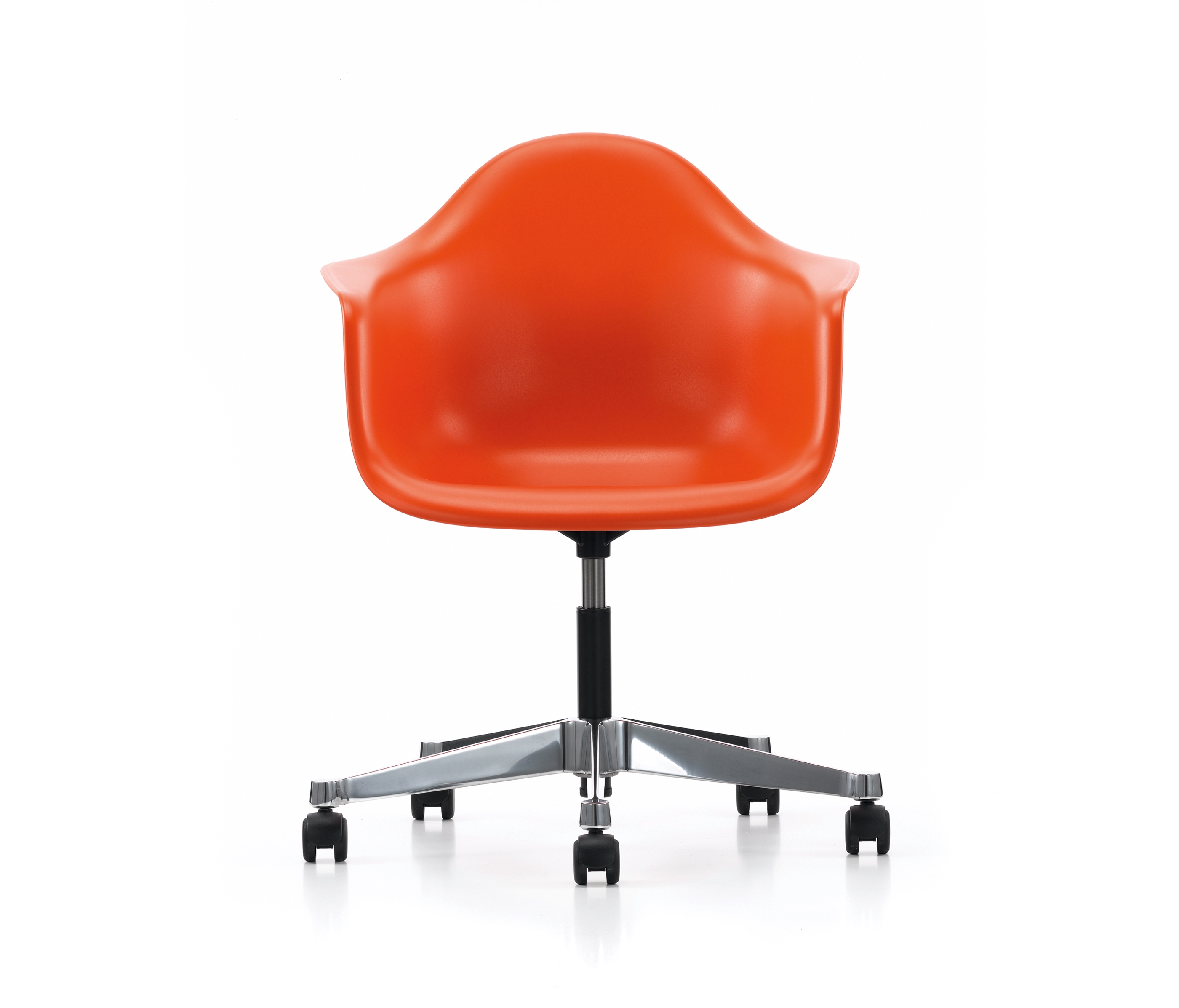 Produkt Eames Plastic Armchair PACC des Herstellers Vitra anzeigen