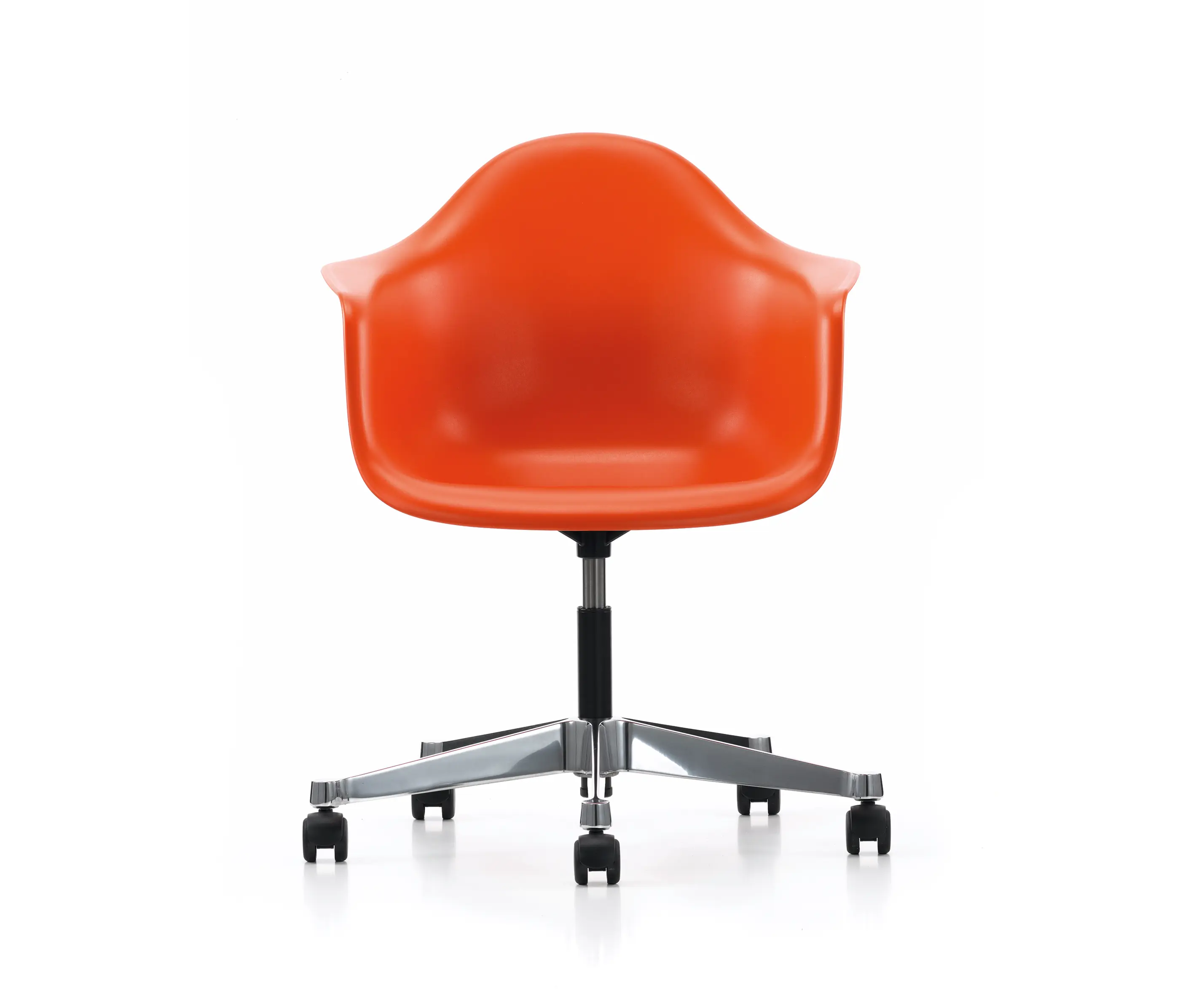 Vitra - Eames Plastic Armchair PACC