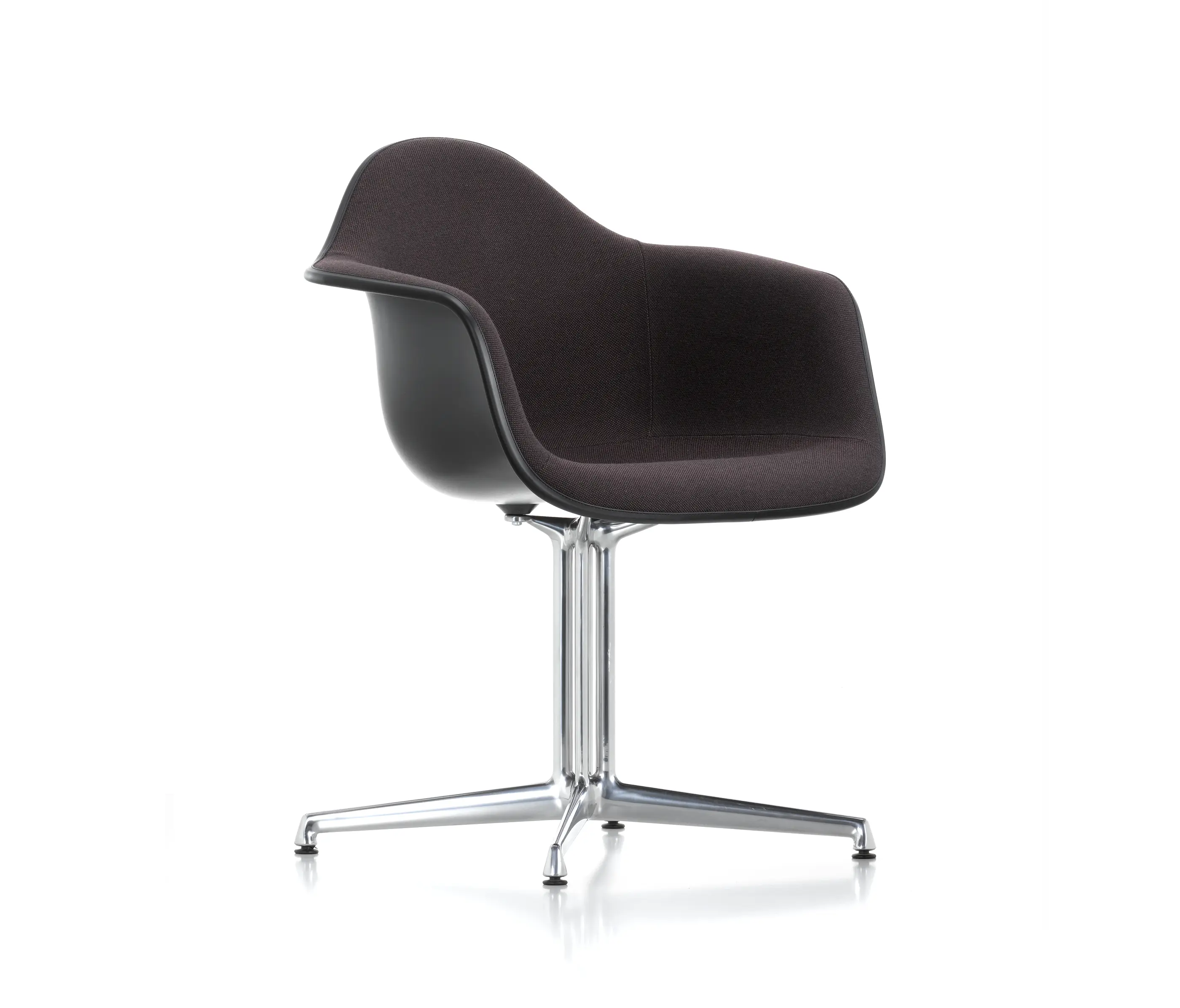 Vitra - Eames Plastic Armchair DAL