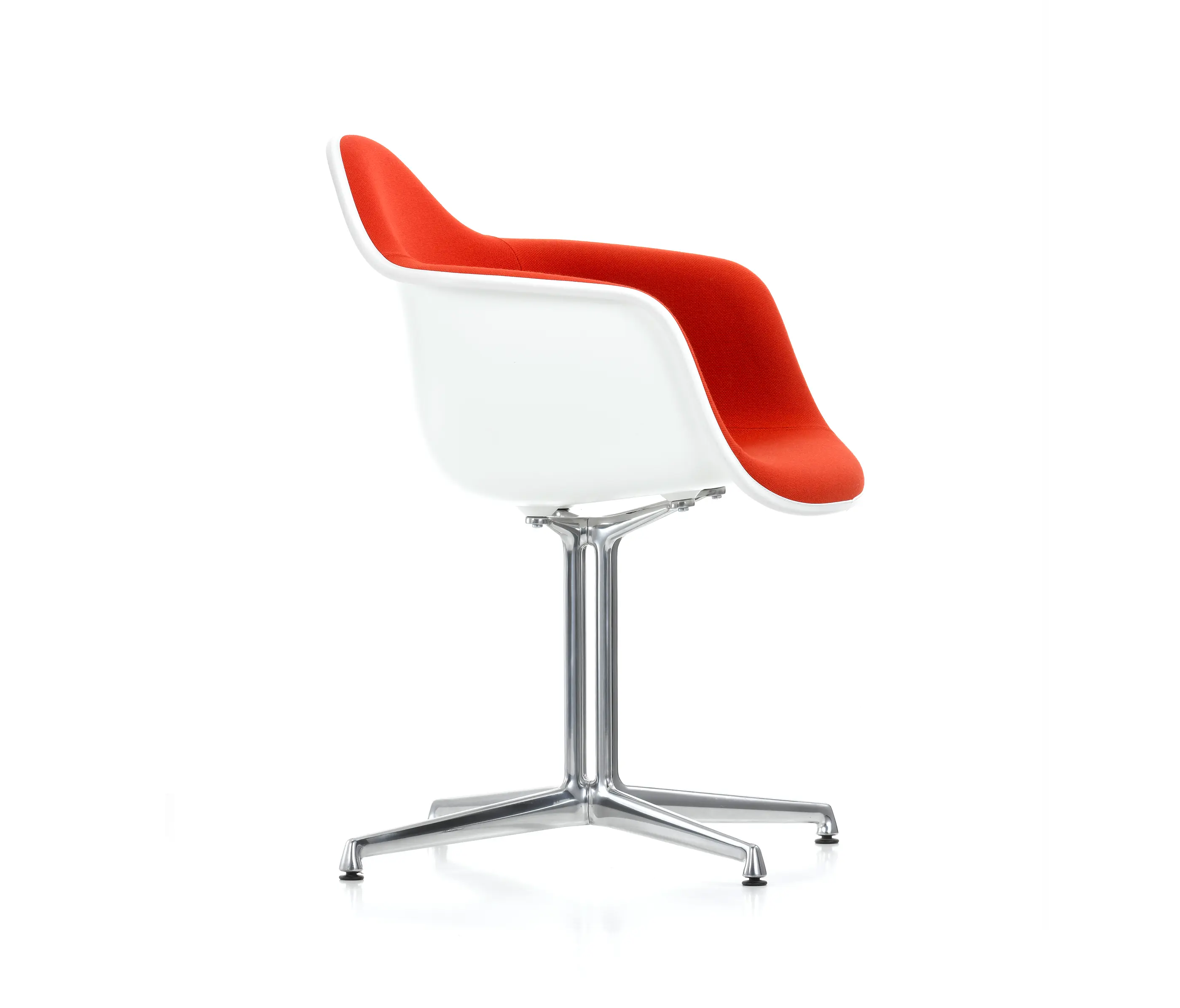 Vitra - Eames Plastic Armchair DAL