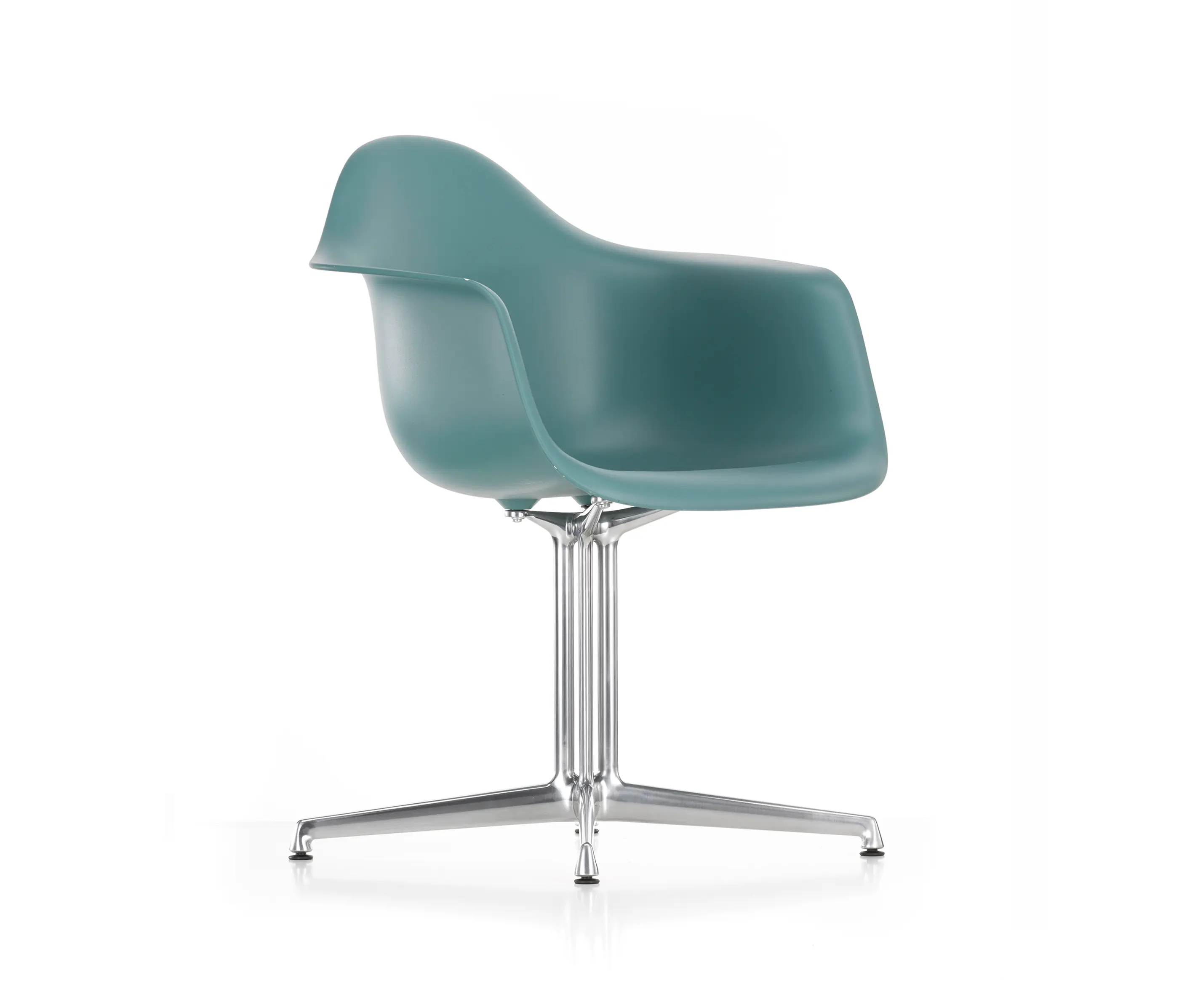 Vitra - Eames Plastic Armchair DAL