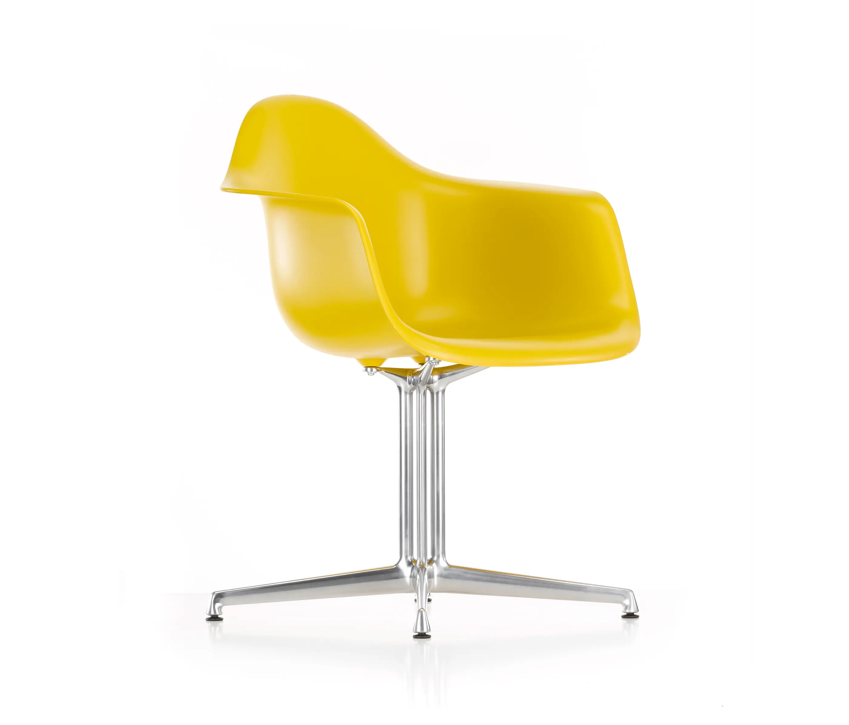 Vitra - Eames Plastic Armchair DAL