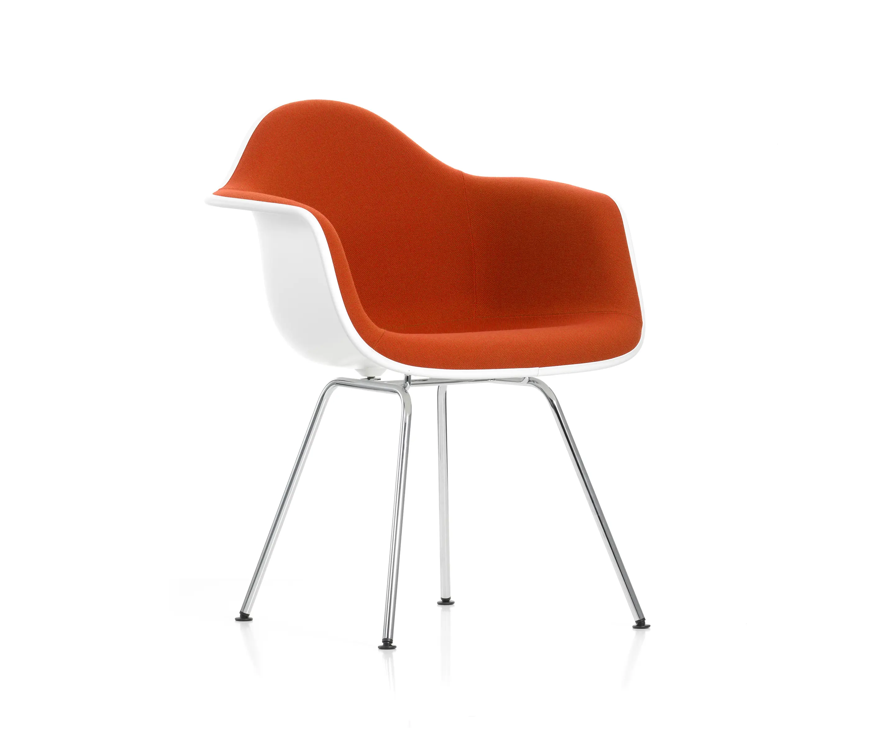 Vitra - Eames Plastic Armchair DAX