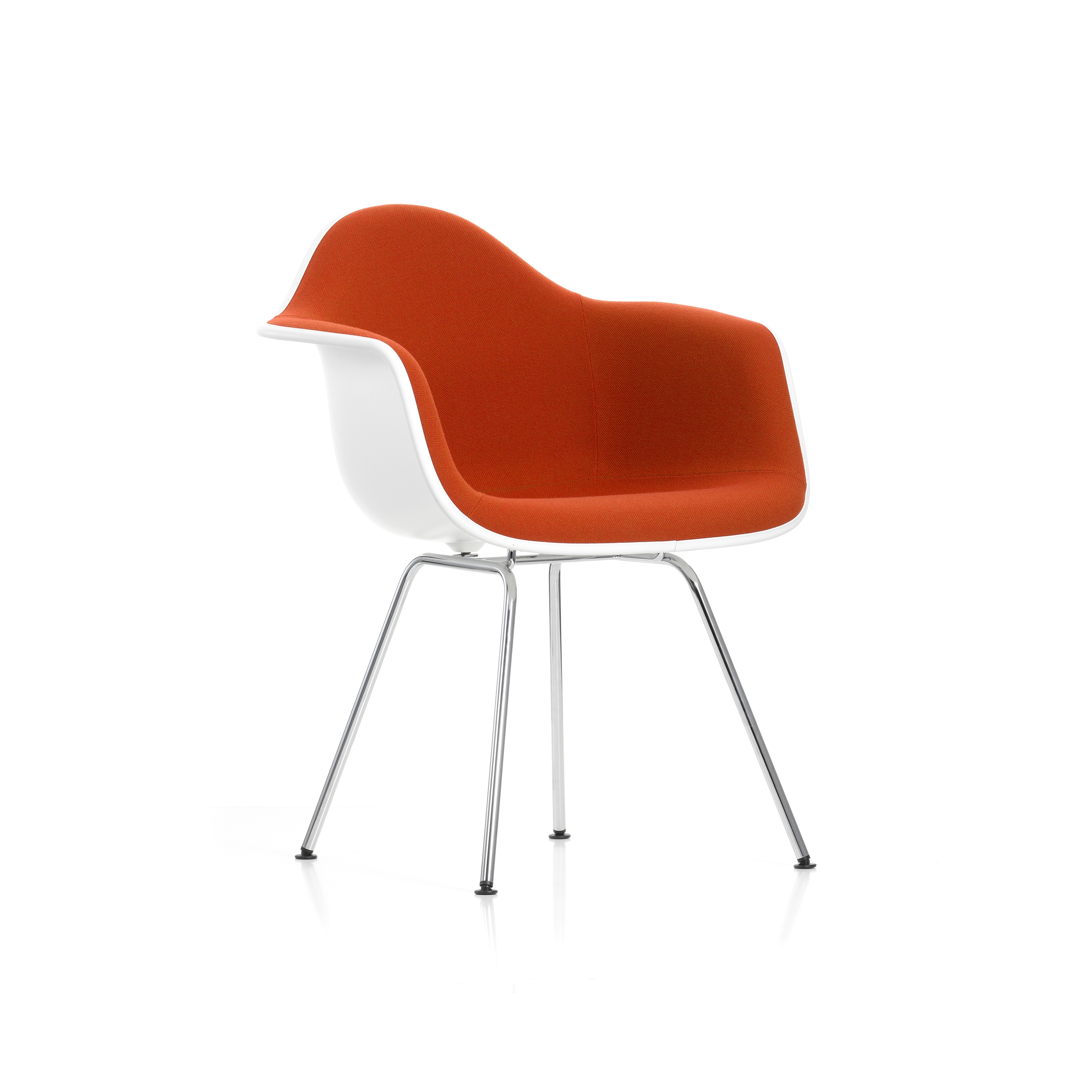 Display product Eames Plastic Armchair DAX from manufacturer Vitra