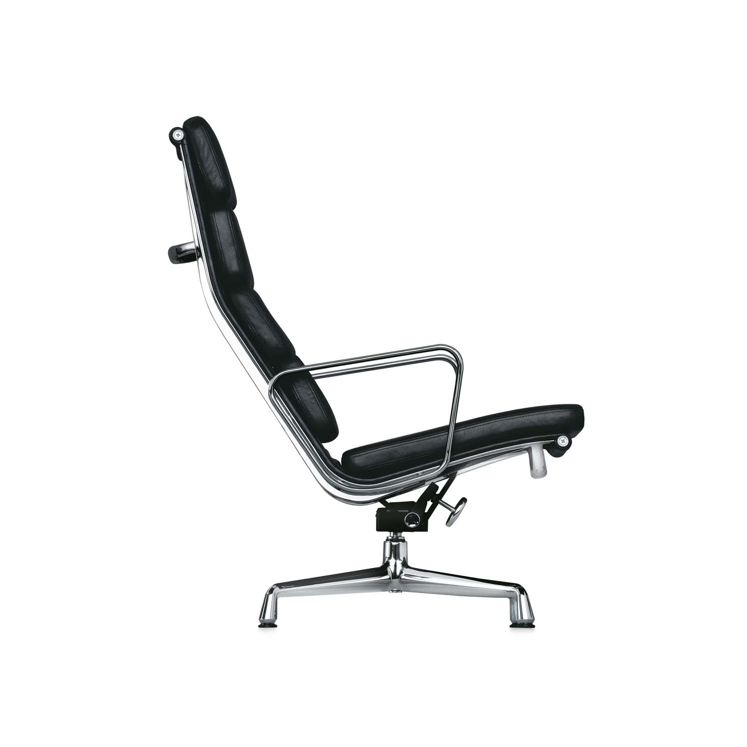 Display product Soft Pad Group EA 222 from manufacturer Vitra