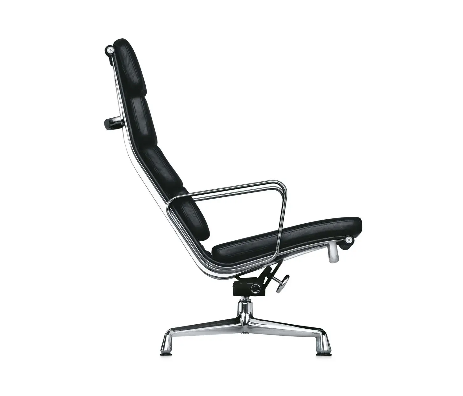 Vitra - Soft Pad Group EA 222
