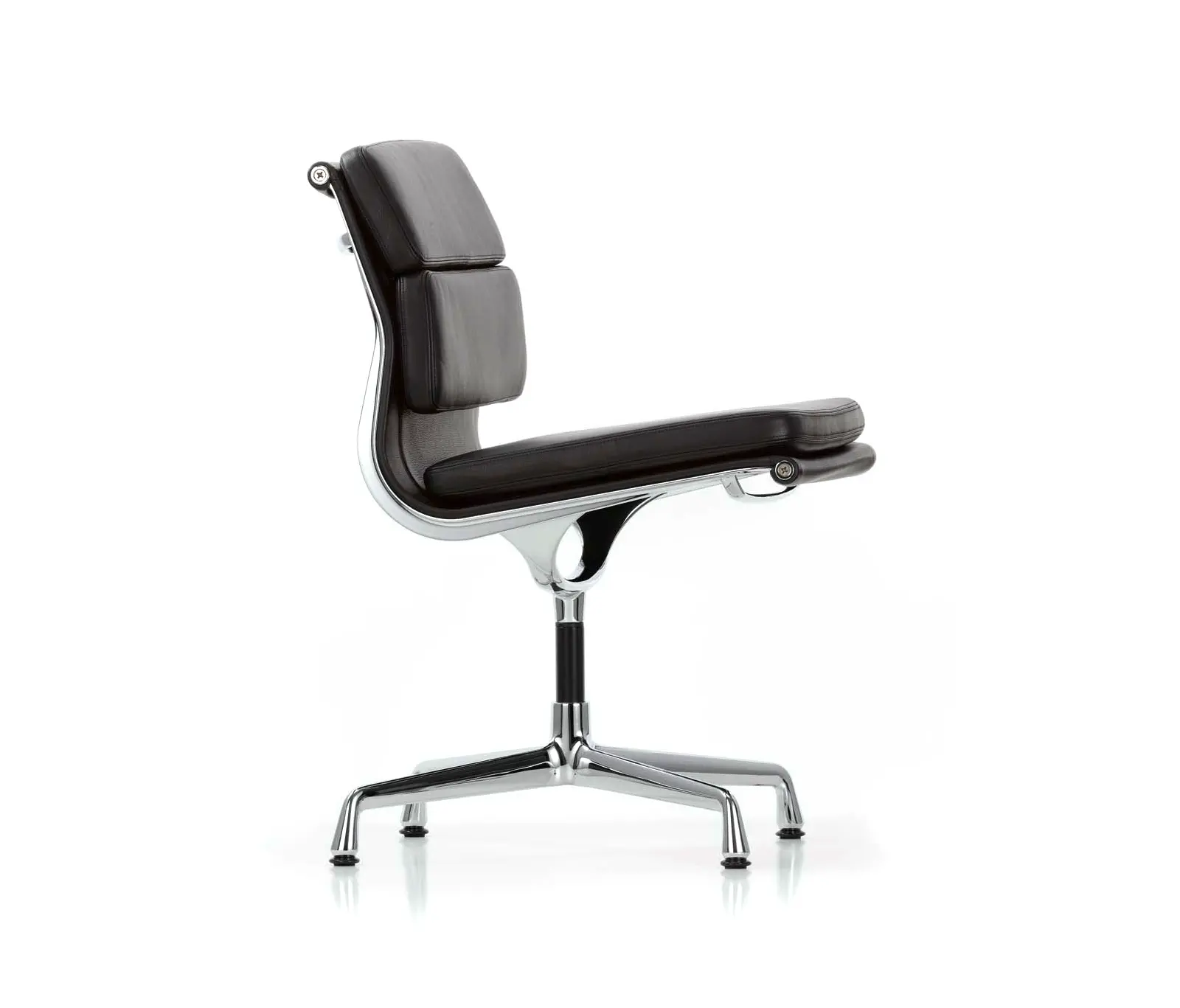Vitra - Soft Pad Chair EA 205