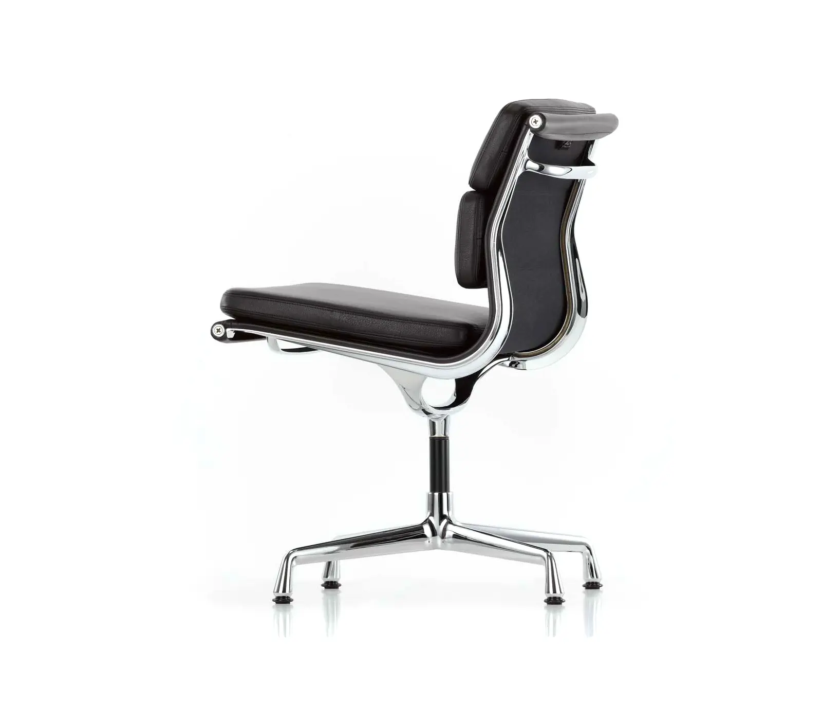 Vitra - Soft Pad Chair EA 205